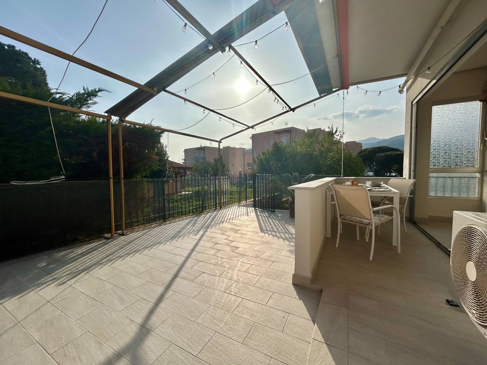 Appartamento in vendita a Pietra Ligure