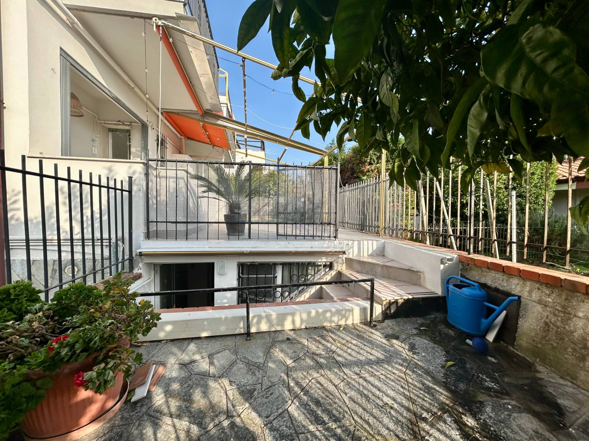 Appartamento in vendita a Pietra Ligure