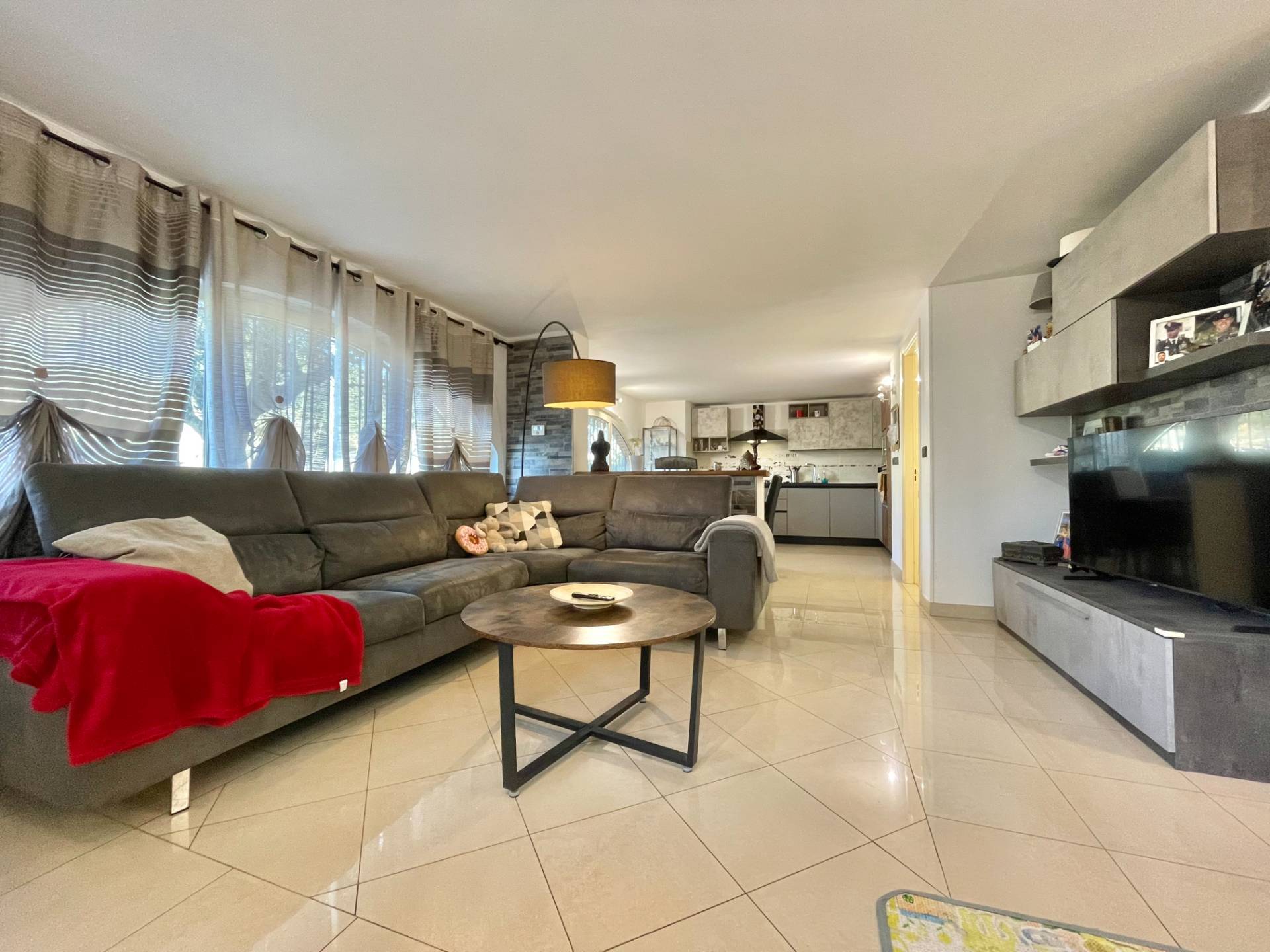 Villa in vendita a Pietra Ligure