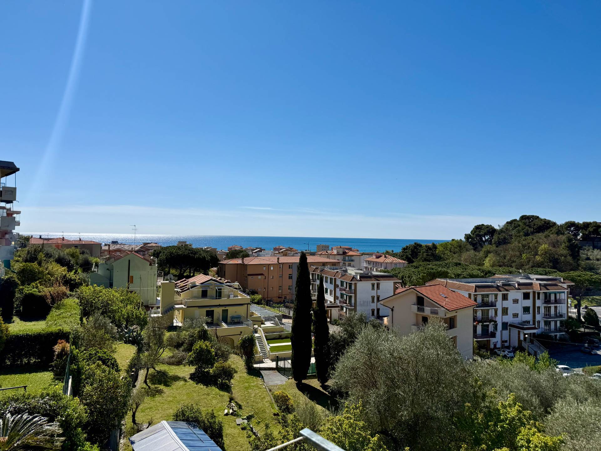 Appartamento in vendita a Pietra Ligure