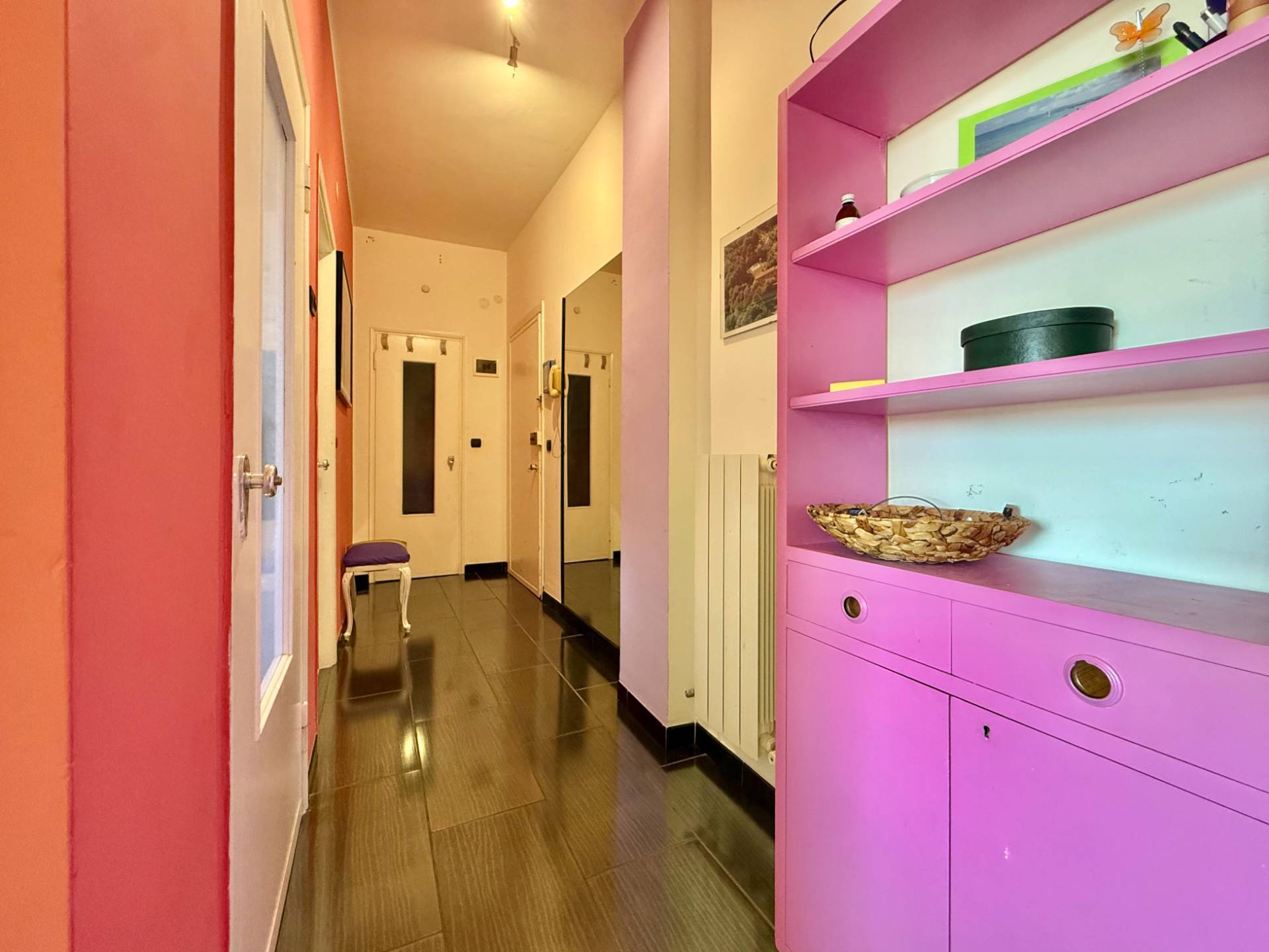 Appartamento in vendita a Pietra Ligure