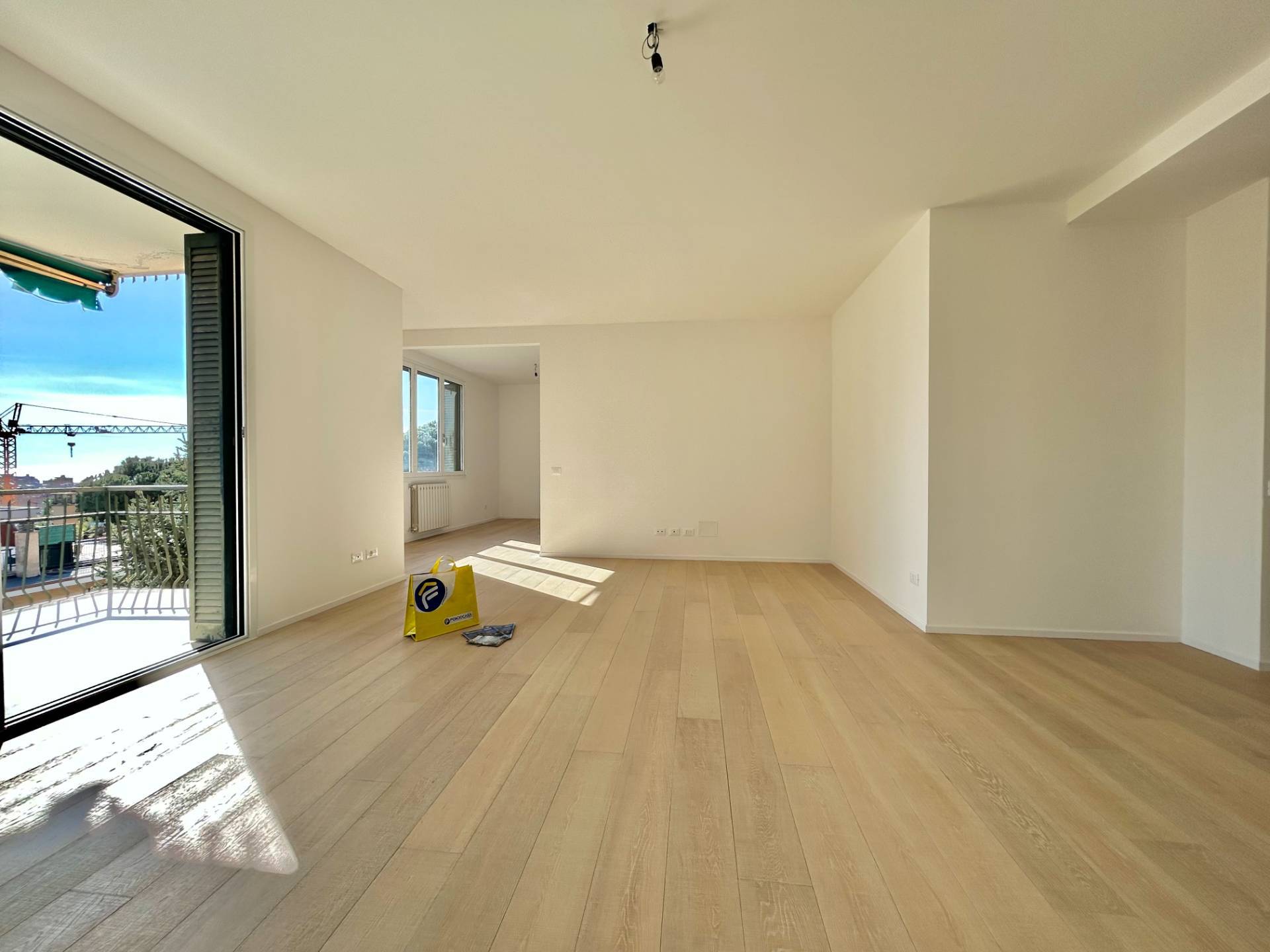 Appartamento in vendita a Pietra Ligure