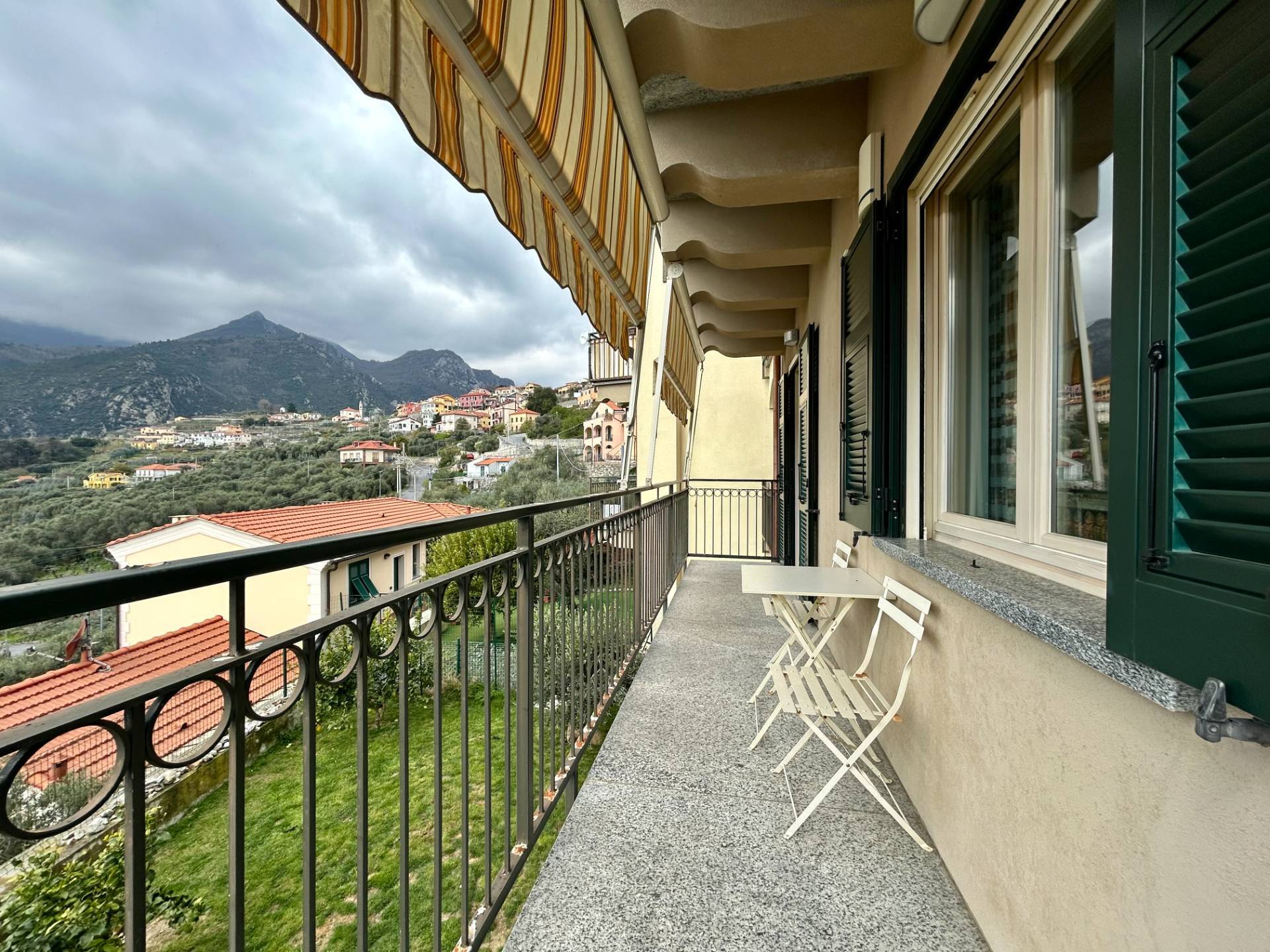 Appartamento in vendita a Magliolo