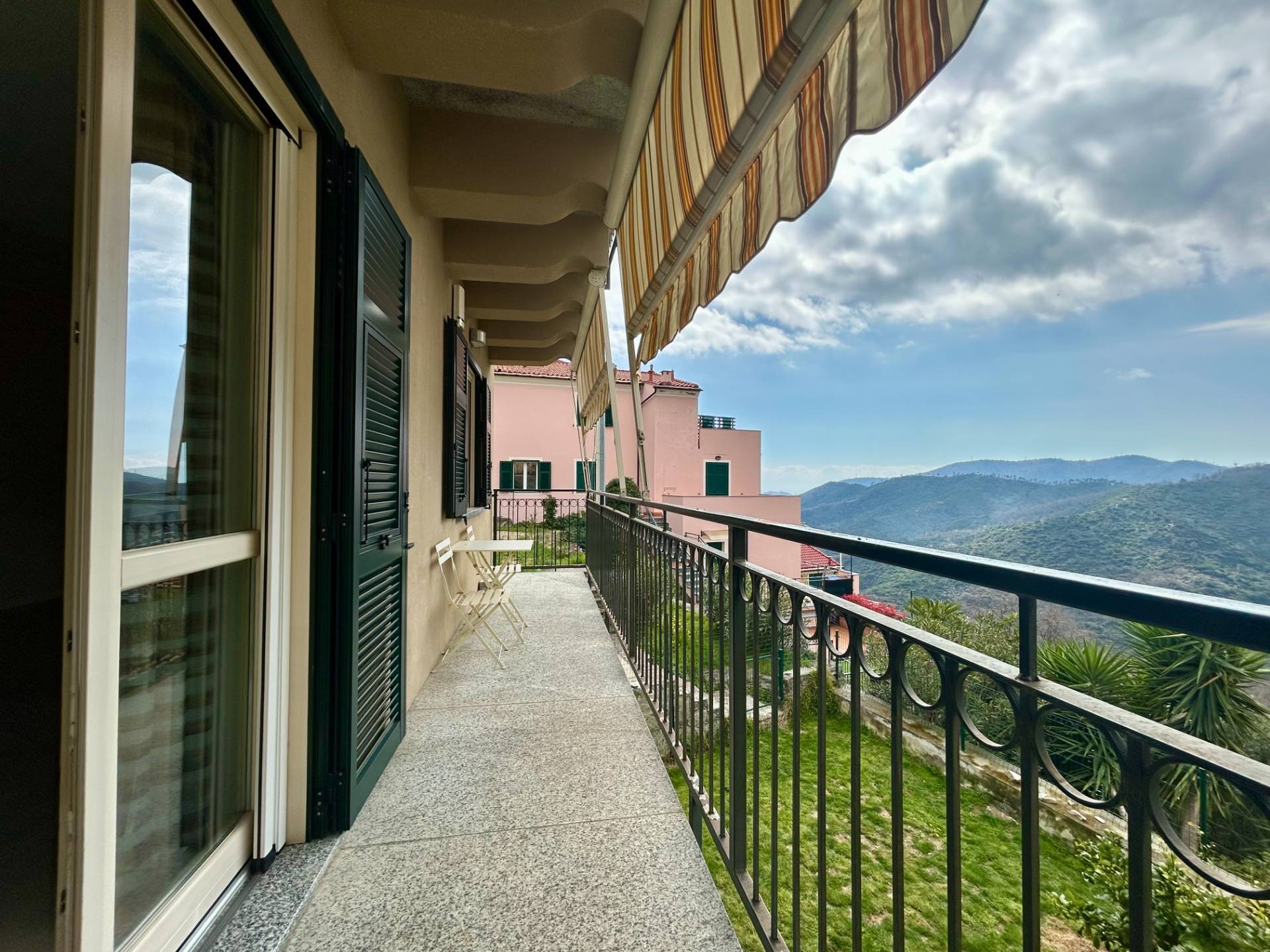 Appartamento in vendita a Magliolo