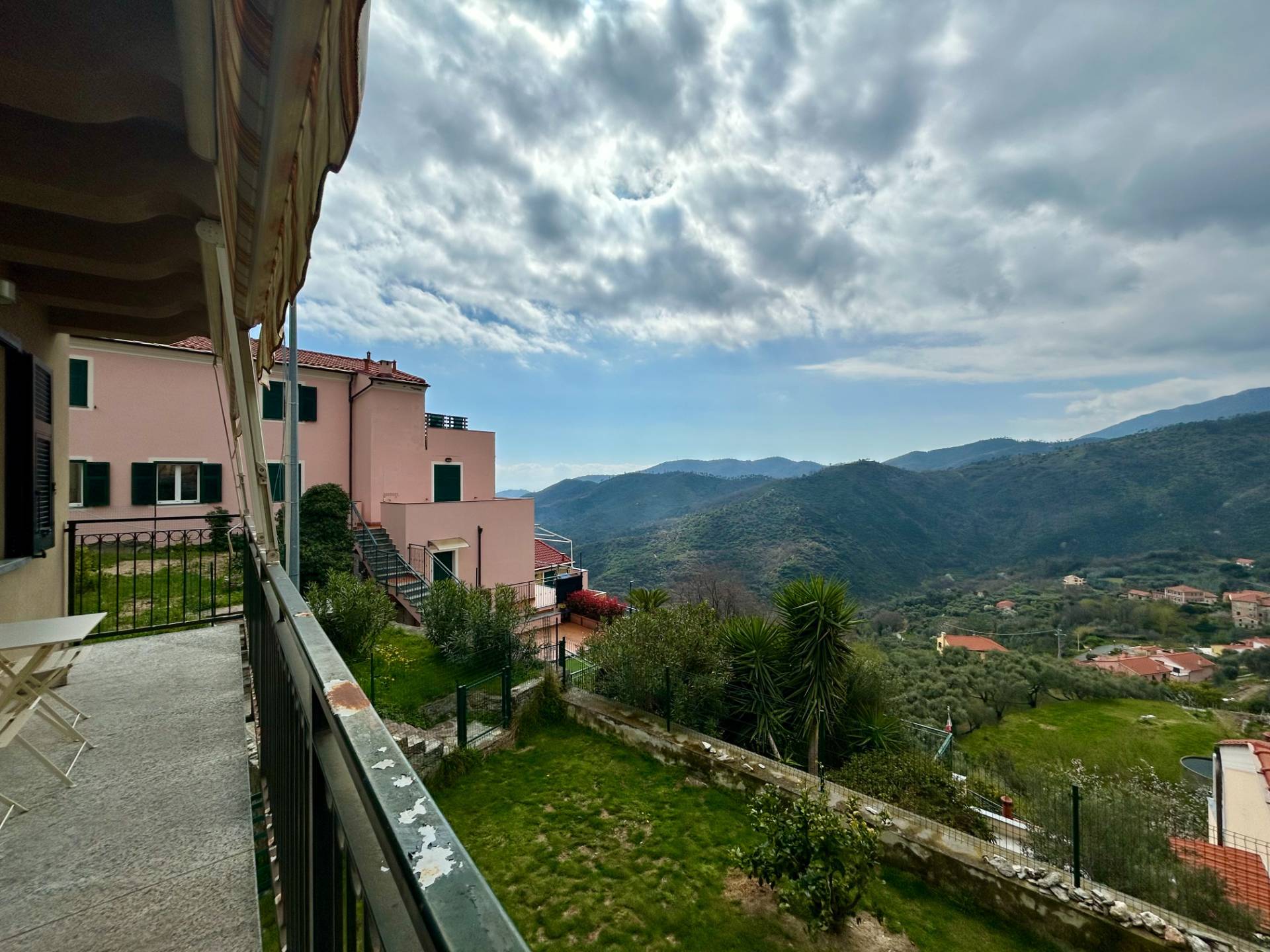 Appartamento in vendita a Magliolo