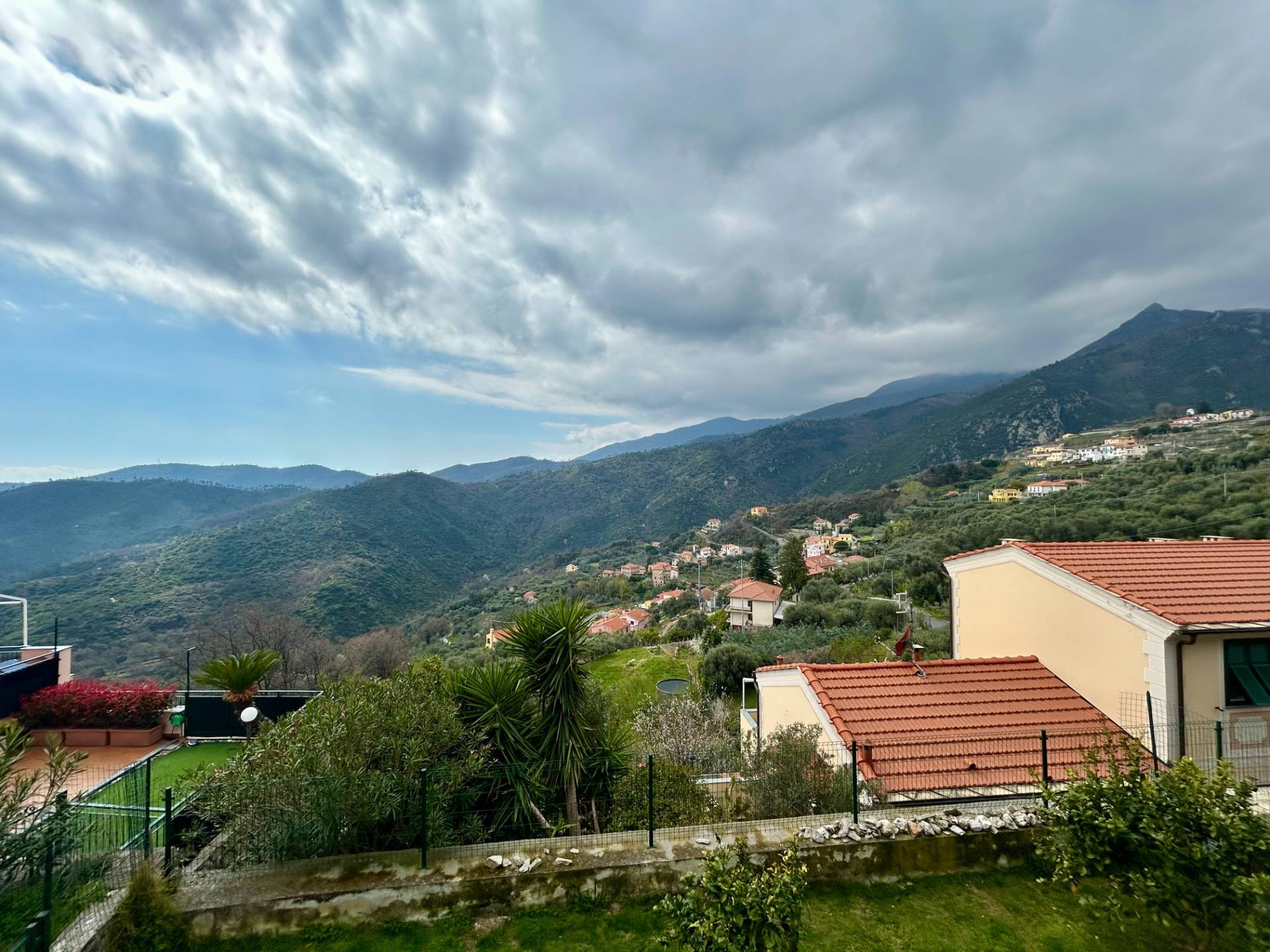 Appartamento in vendita a Magliolo