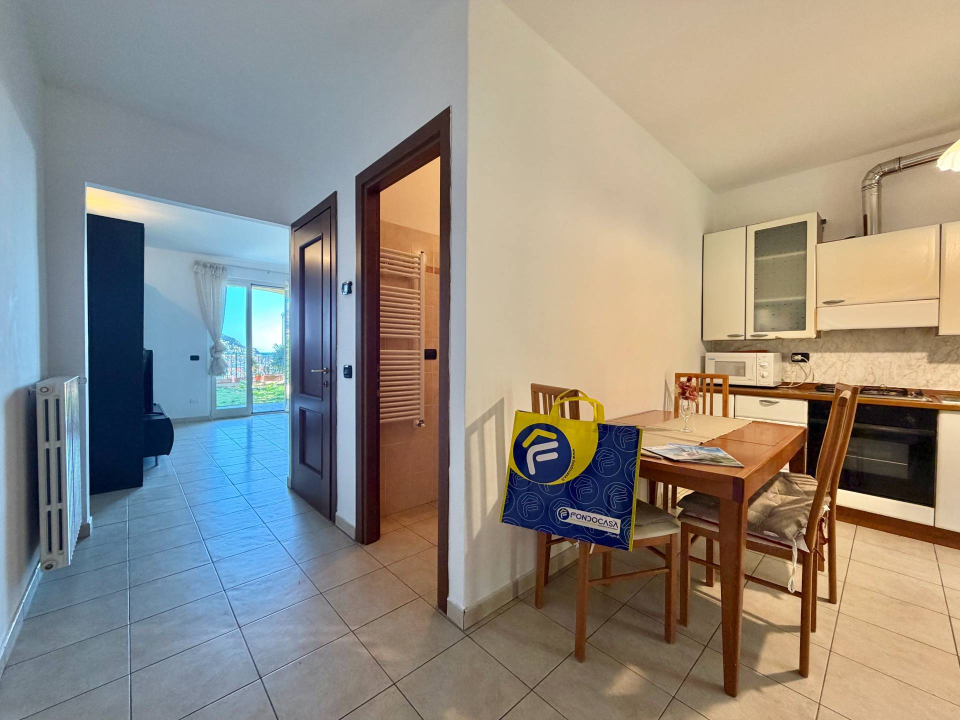 Casa semindipendente in vendita a Pietra Ligure