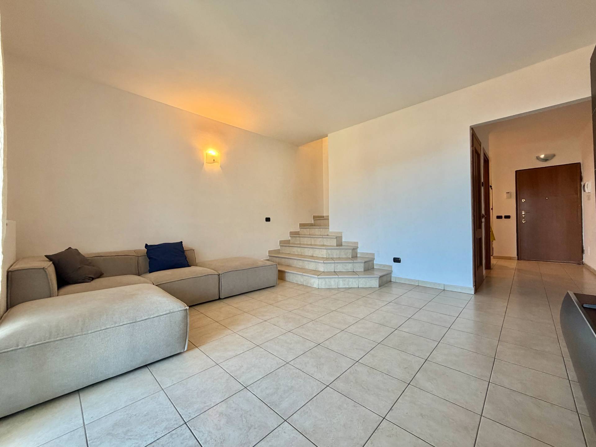 Casa semindipendente in vendita a Pietra Ligure