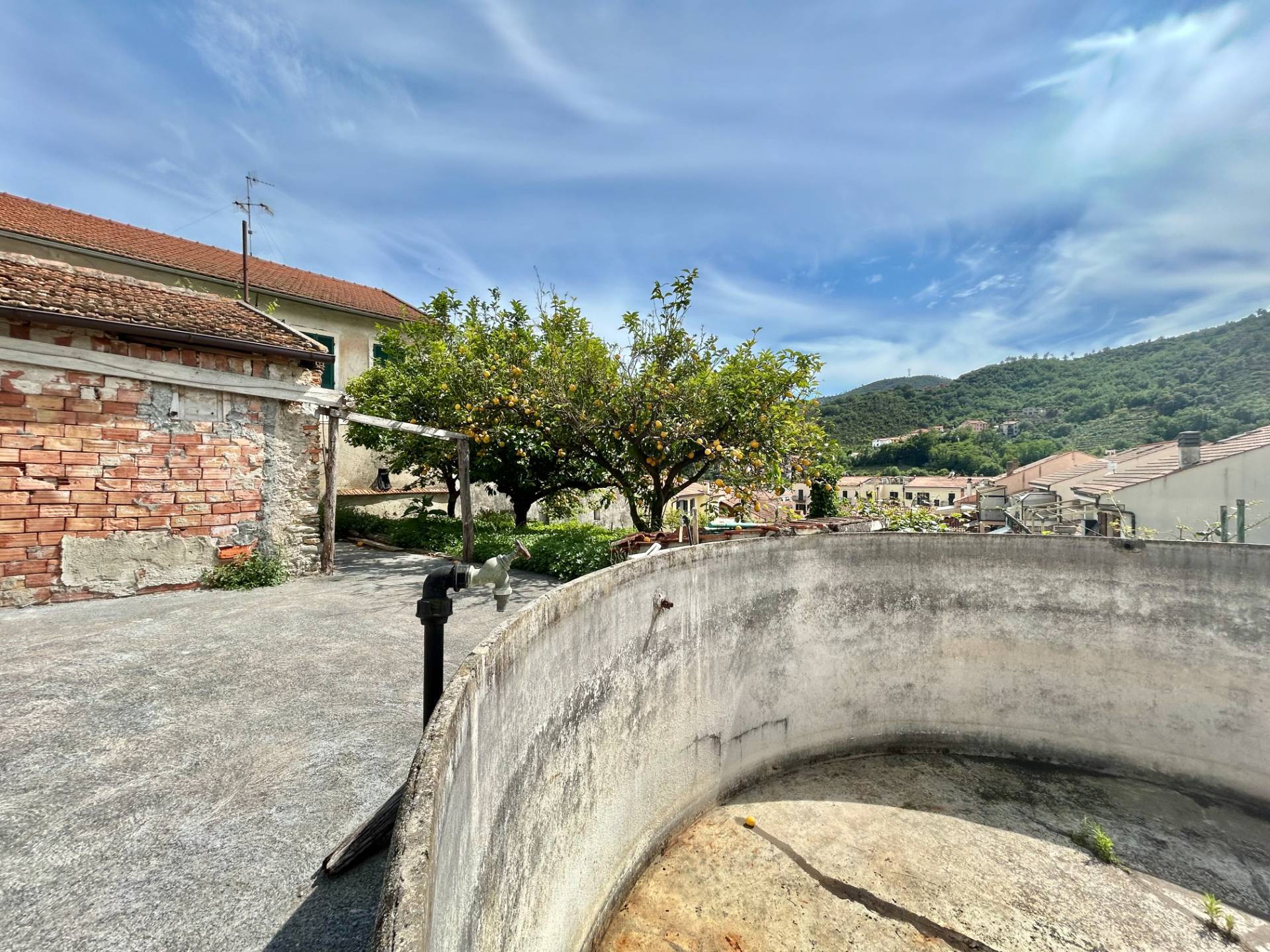 Terreno Agricolo in vendita a Tovo San Giacomo
