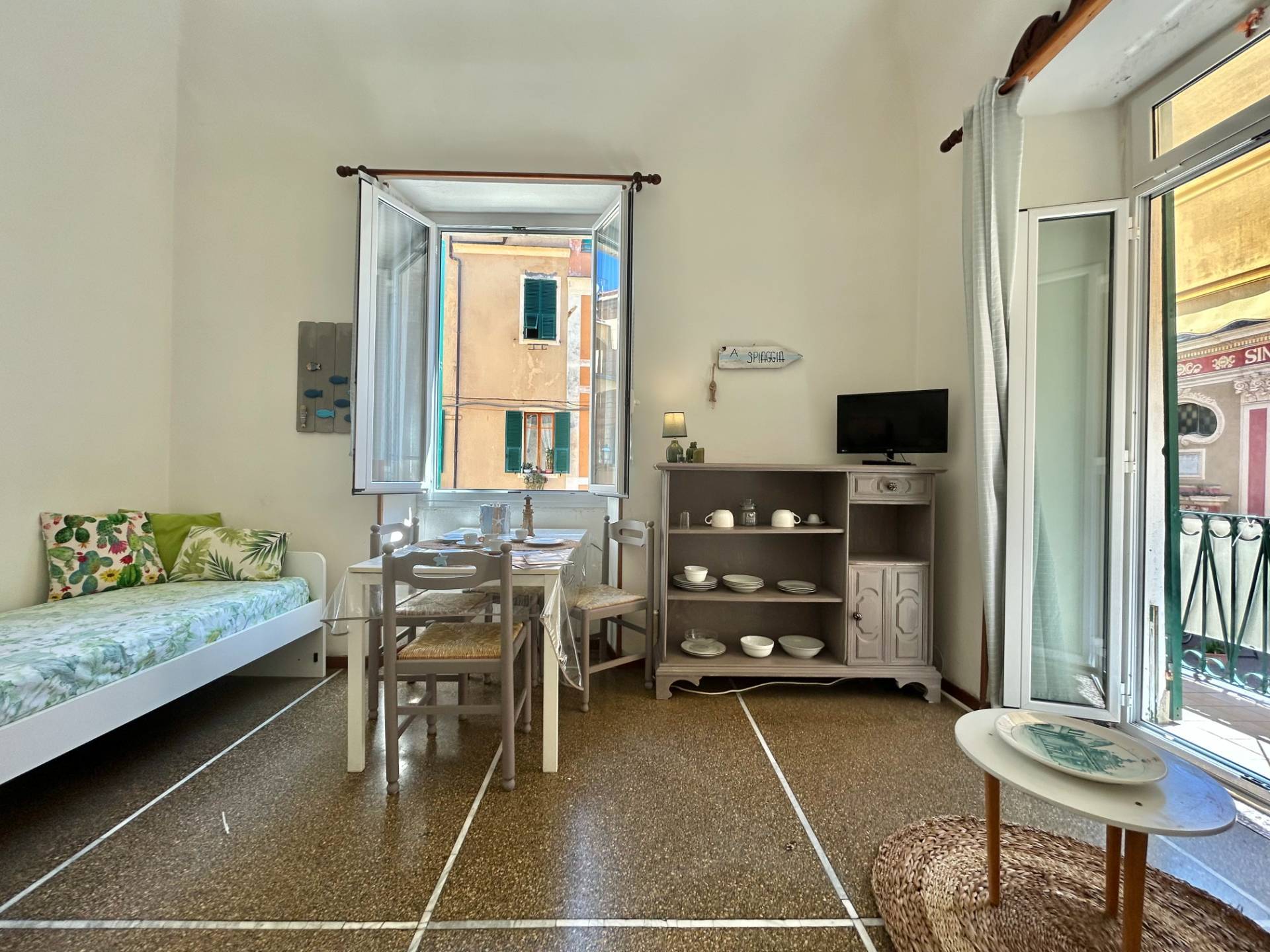 Appartamento in vendita a Pietra Ligure