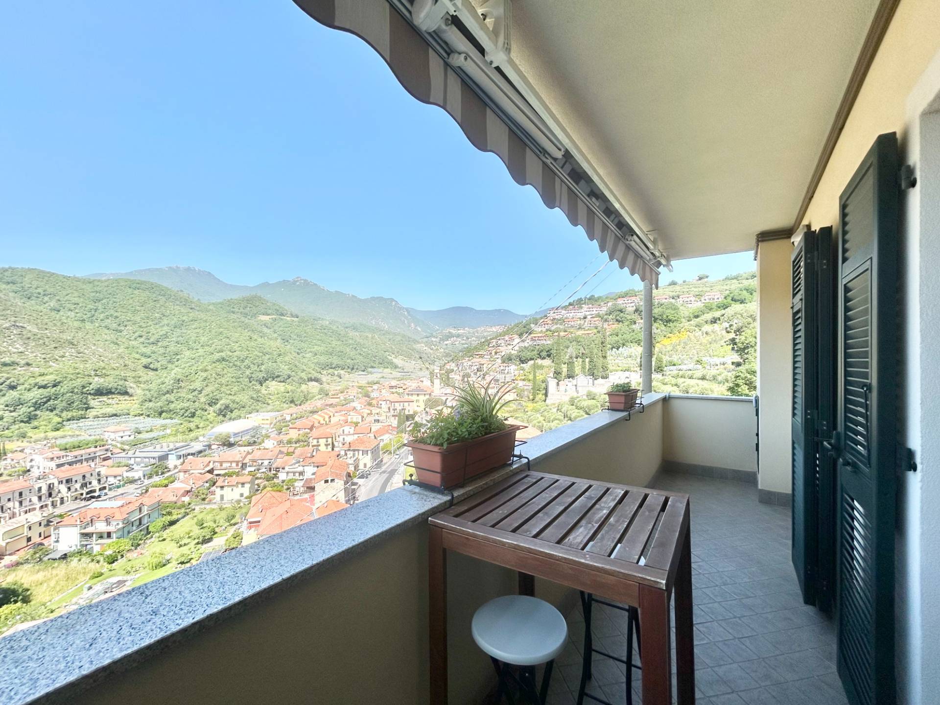 Appartamento in vendita a Tovo San Giacomo