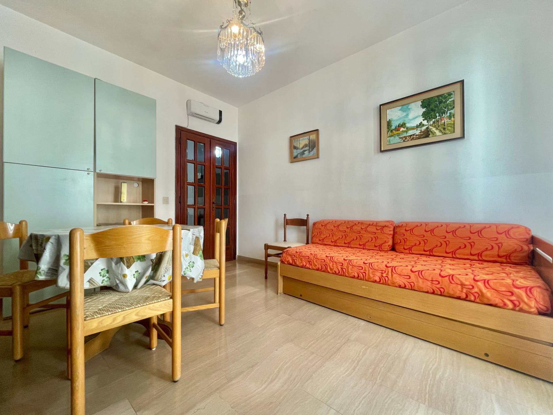 Appartamento in vendita a Pietra Ligure