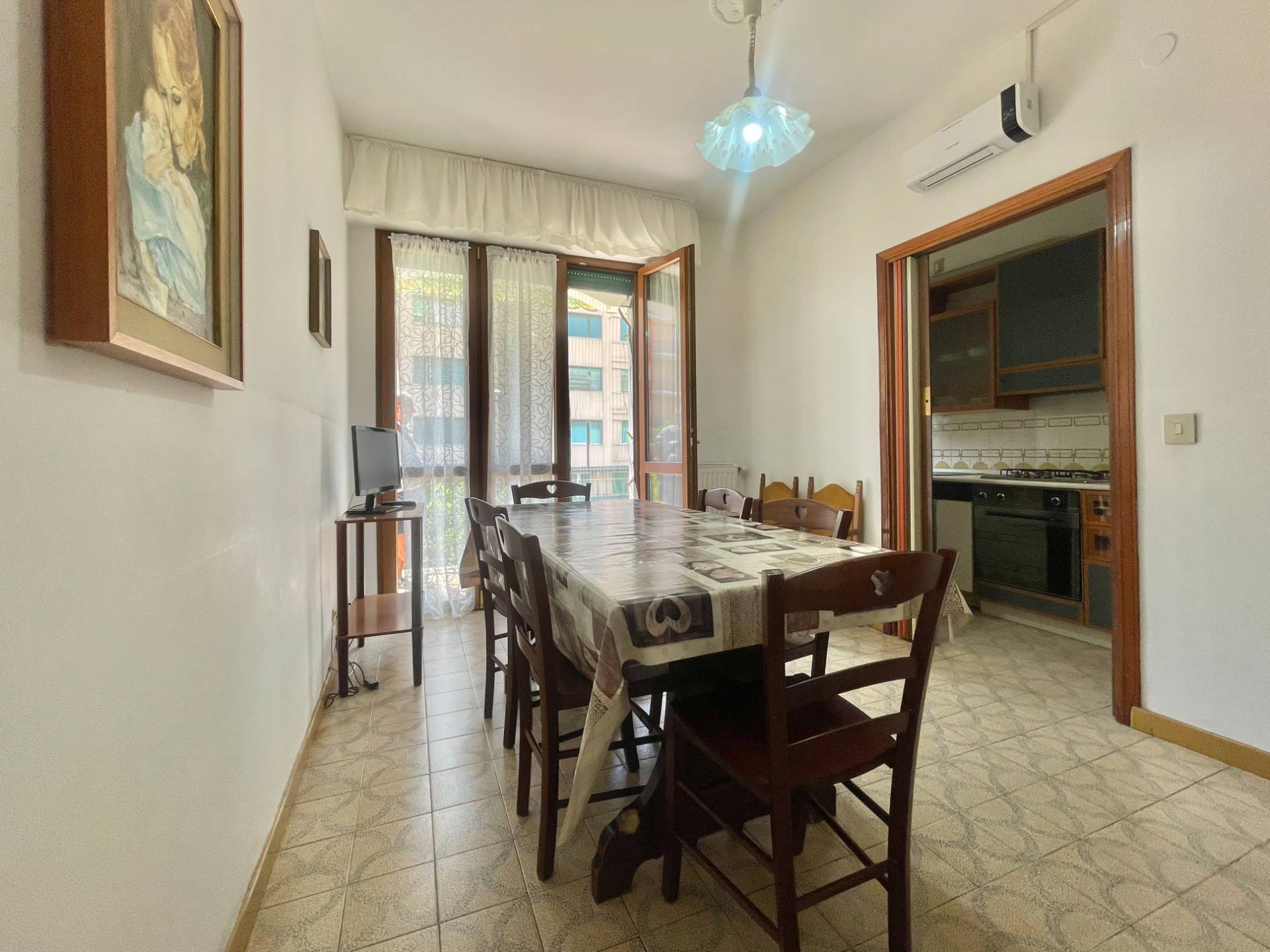 Appartamento in vendita a Pietra Ligure