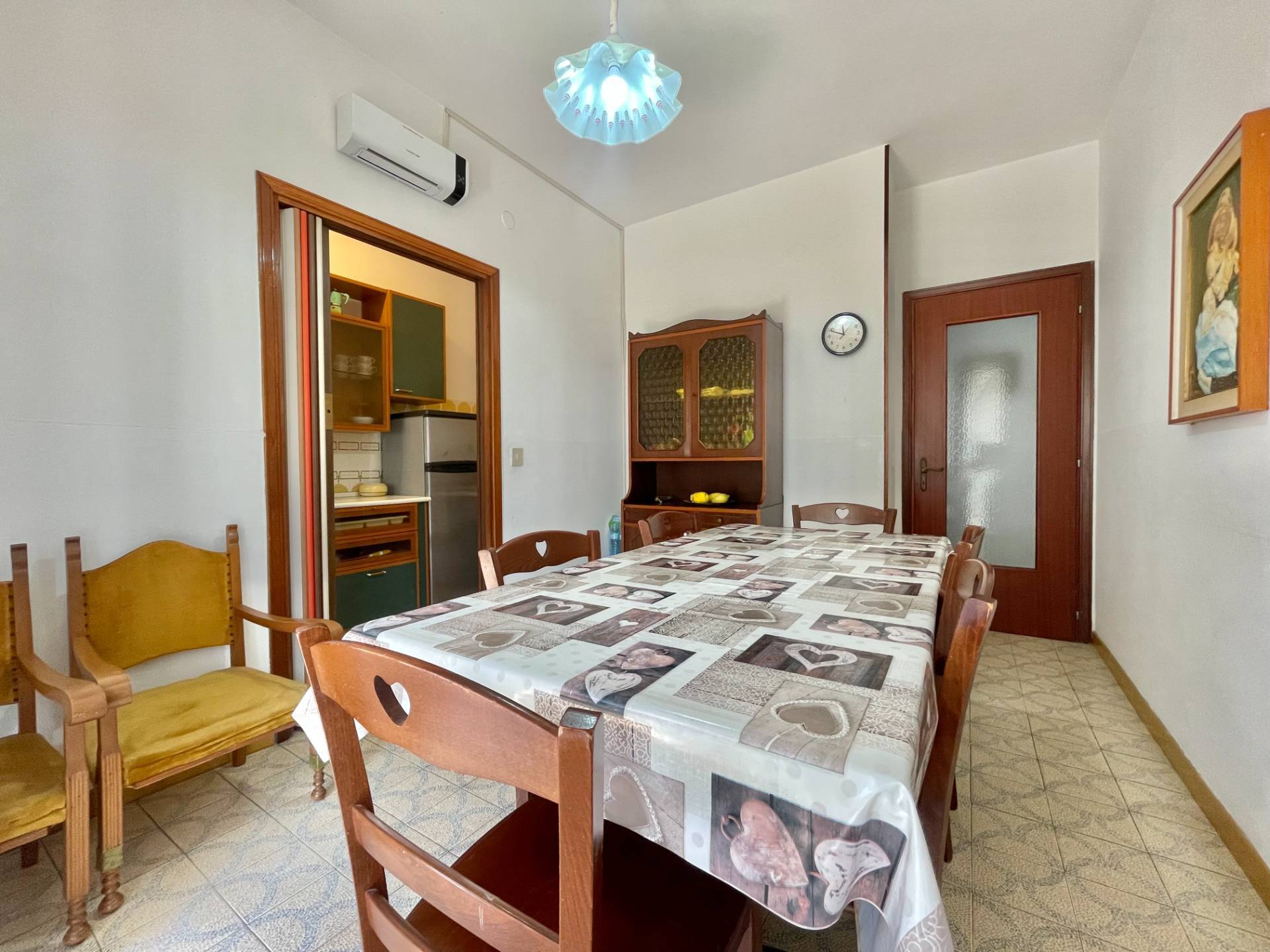Appartamento in vendita a Pietra Ligure