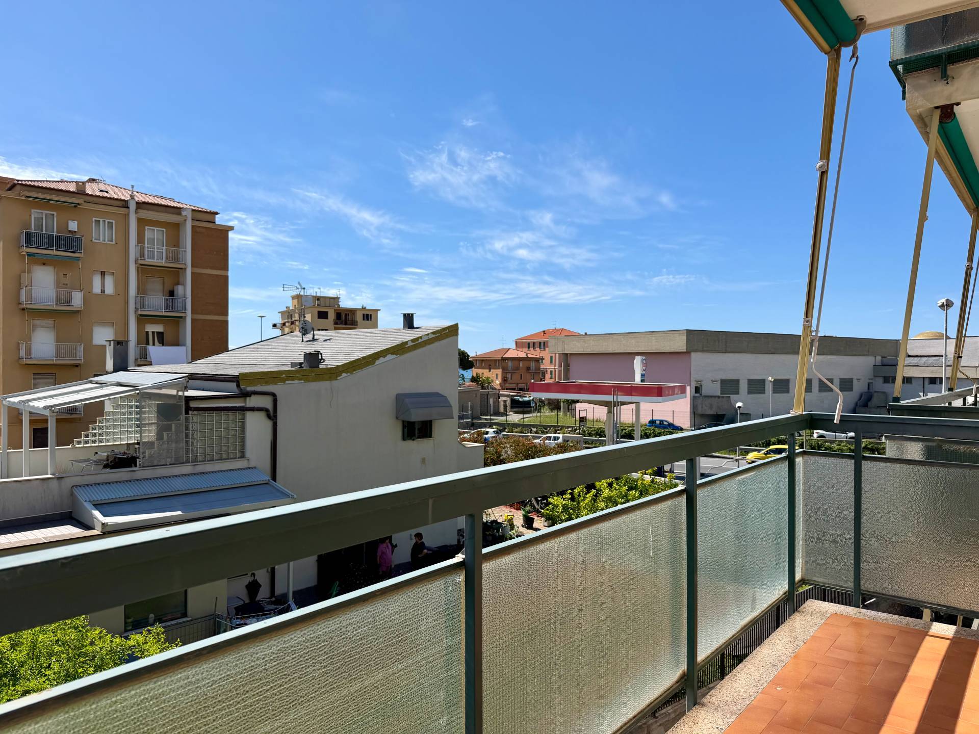 Appartamento in vendita a Pietra Ligure