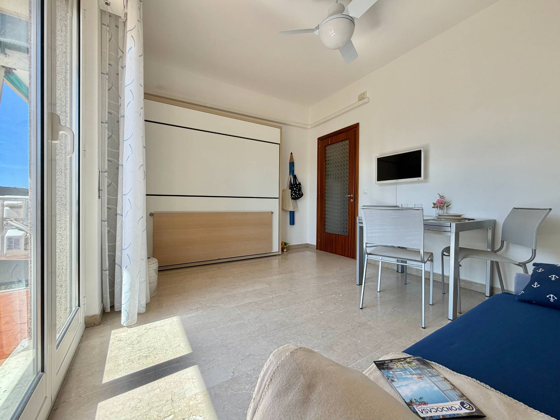 Appartamento in vendita a Pietra Ligure