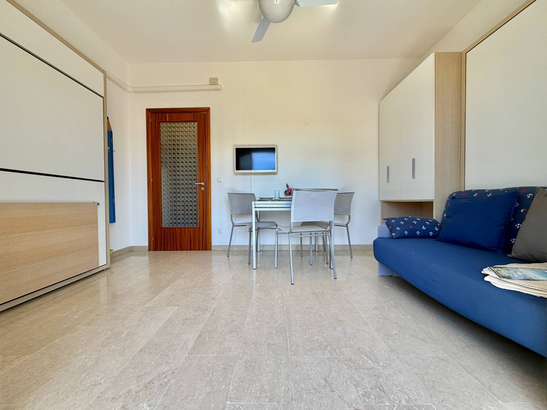 Appartamento in vendita a Pietra Ligure
