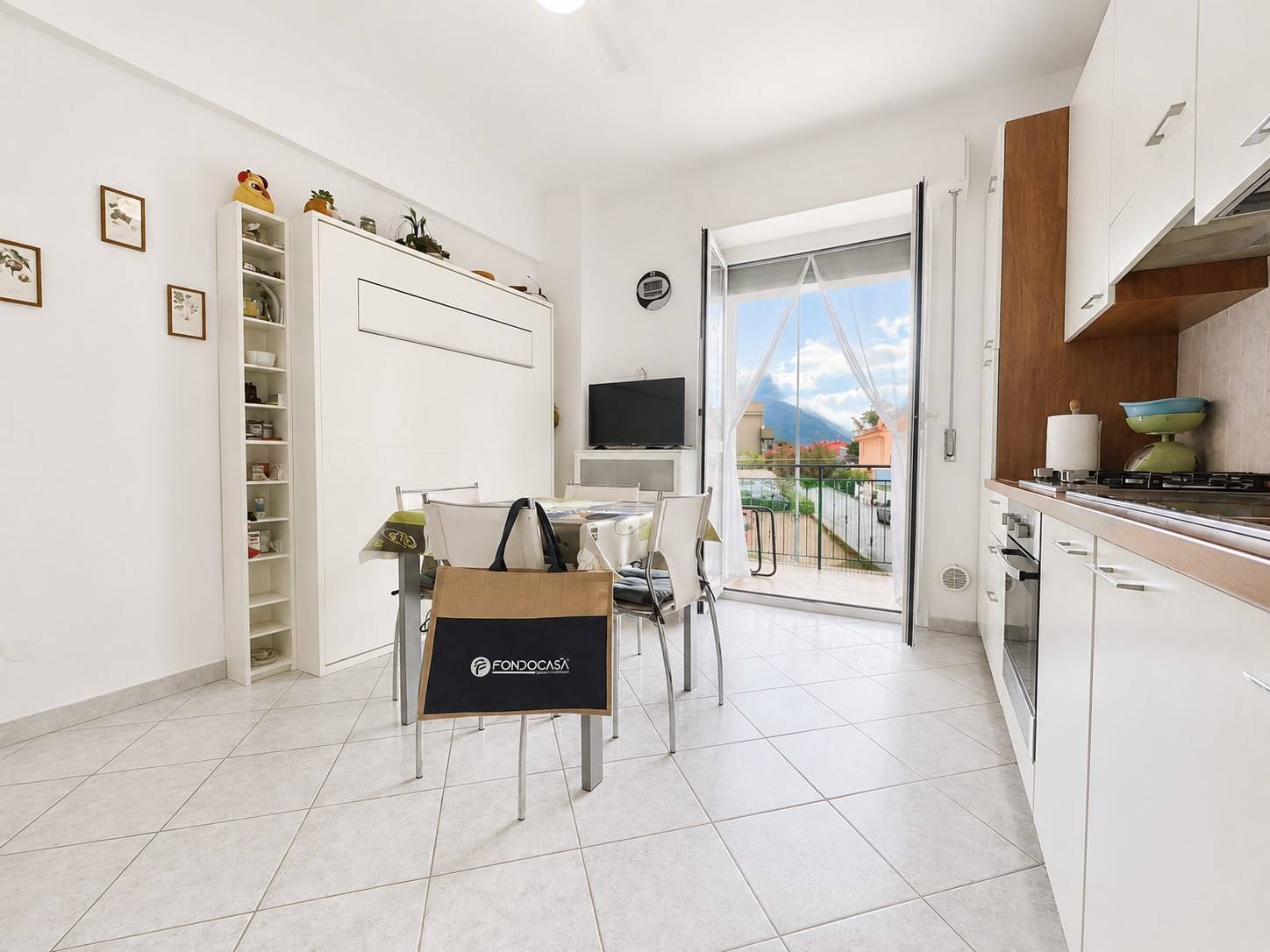 Appartamento in vendita a Pietra Ligure