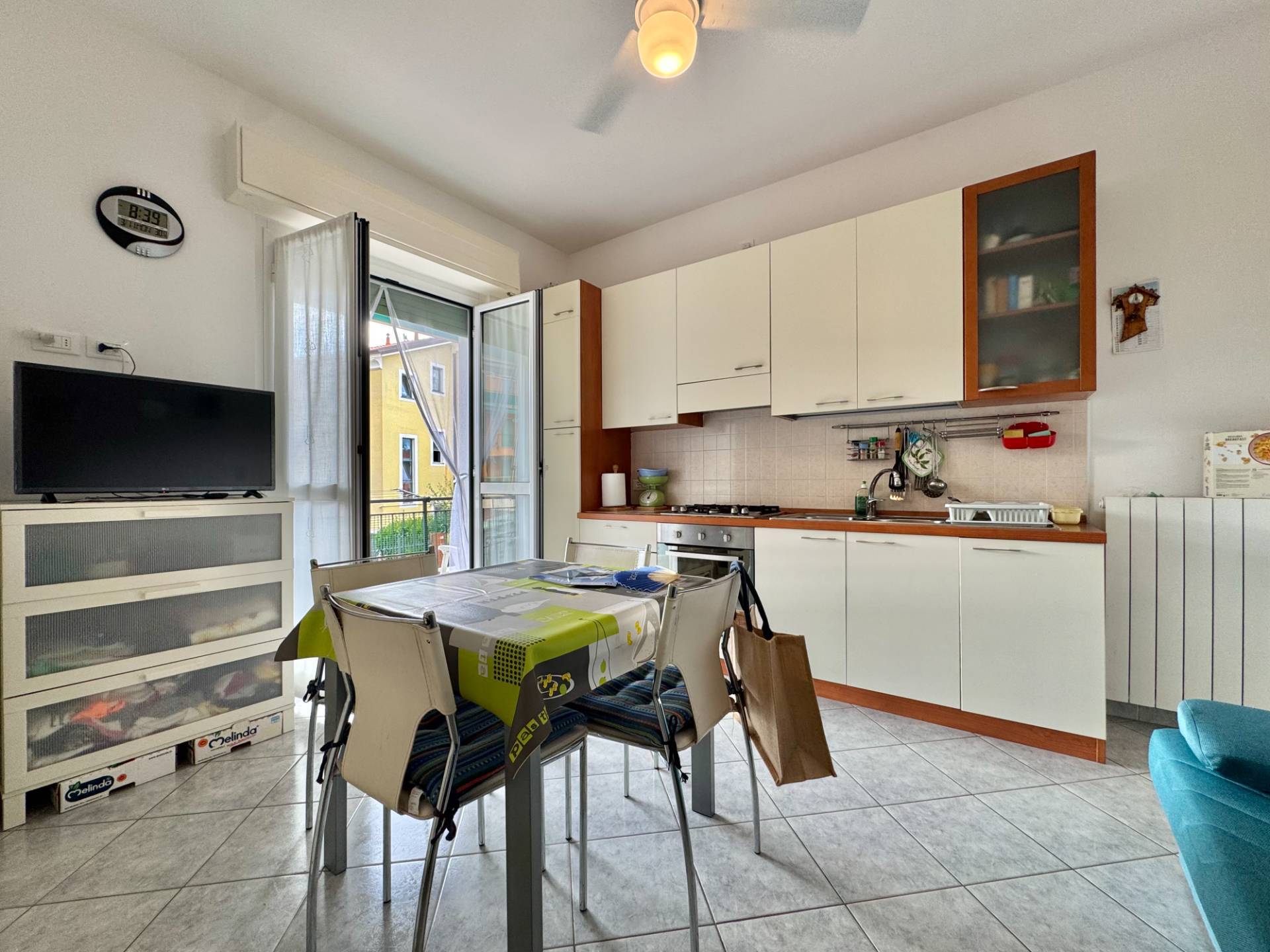 Appartamento in vendita a Pietra Ligure