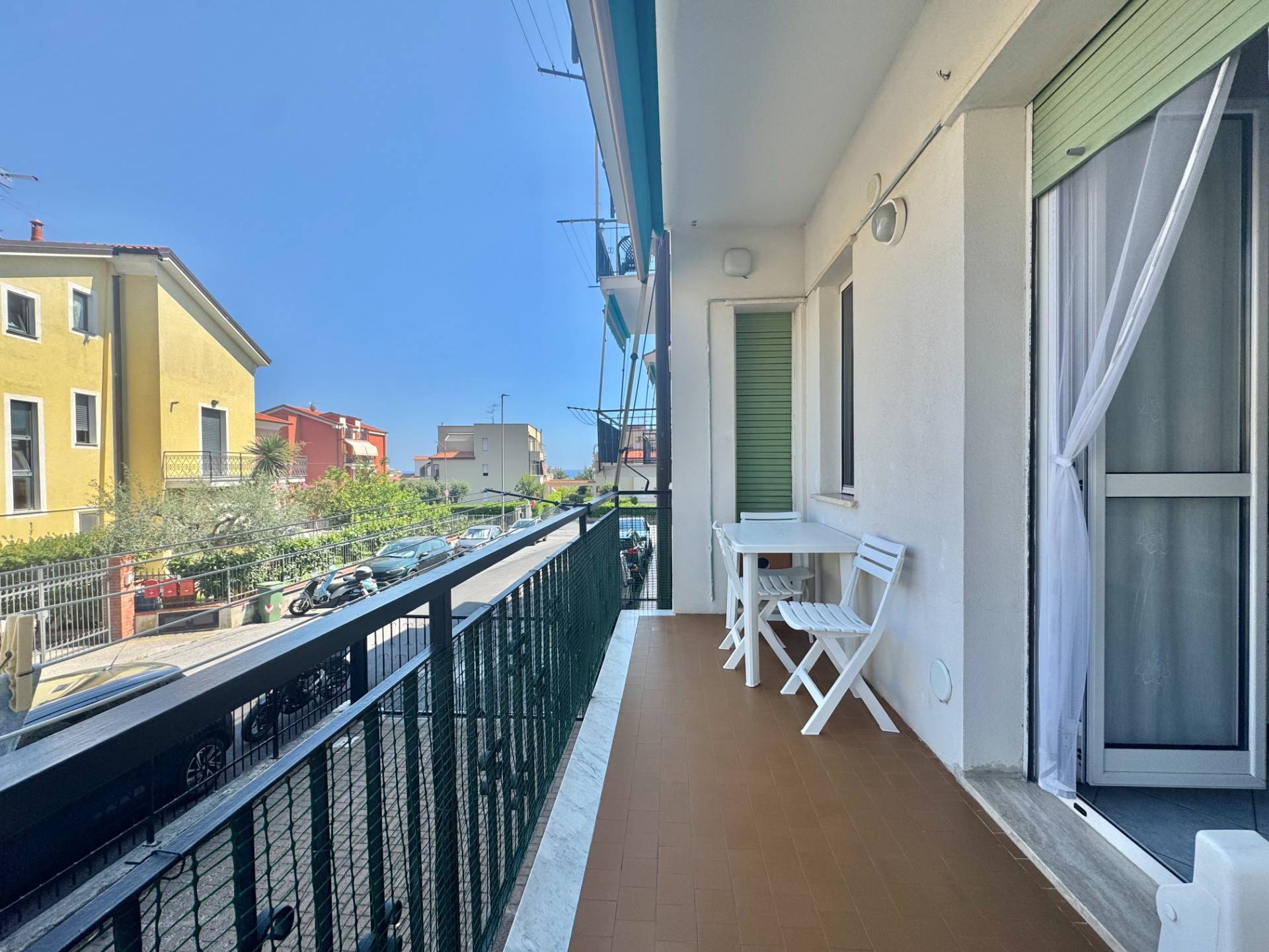 Appartamento in vendita a Pietra Ligure