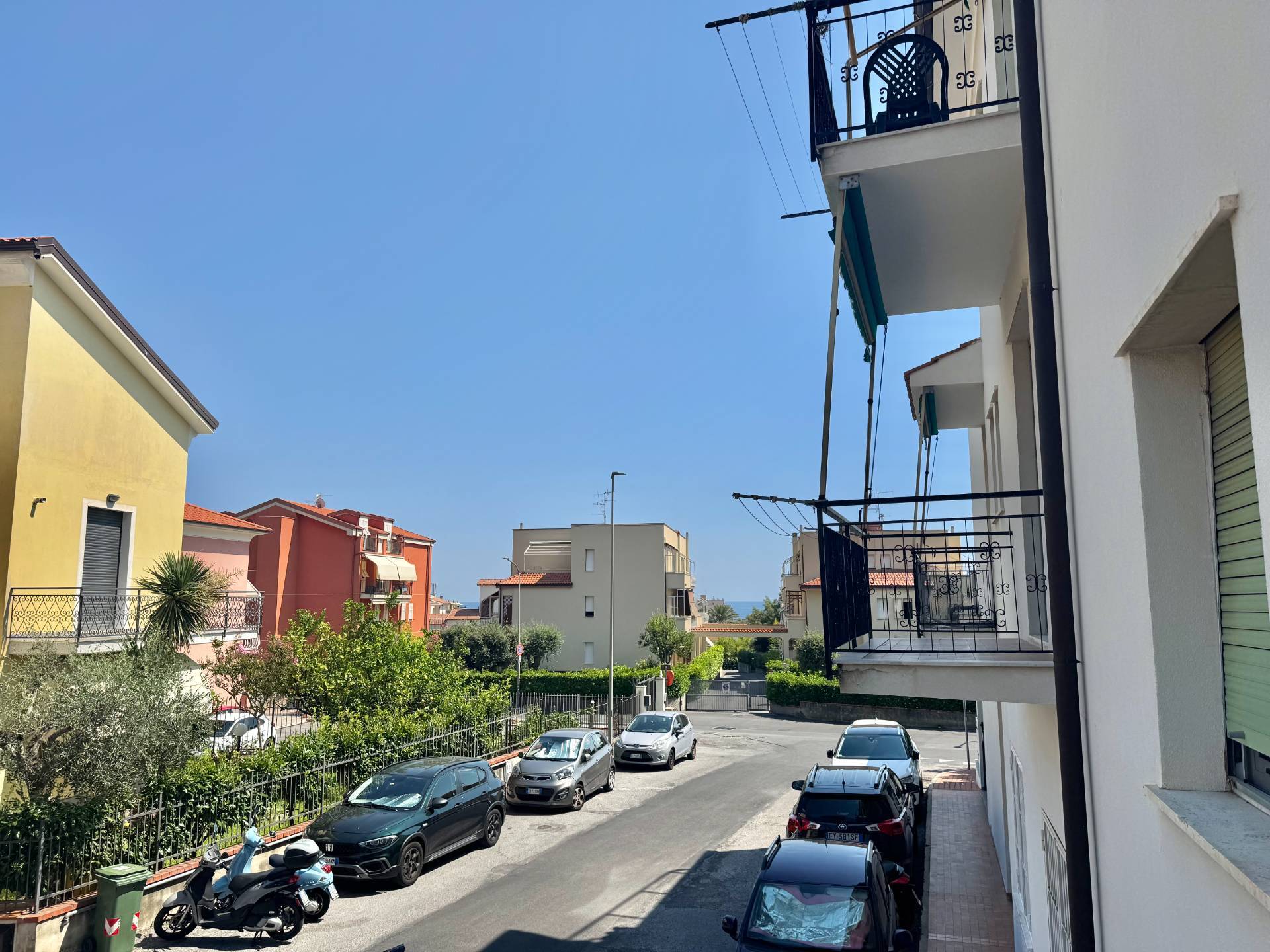 Appartamento in vendita a Pietra Ligure