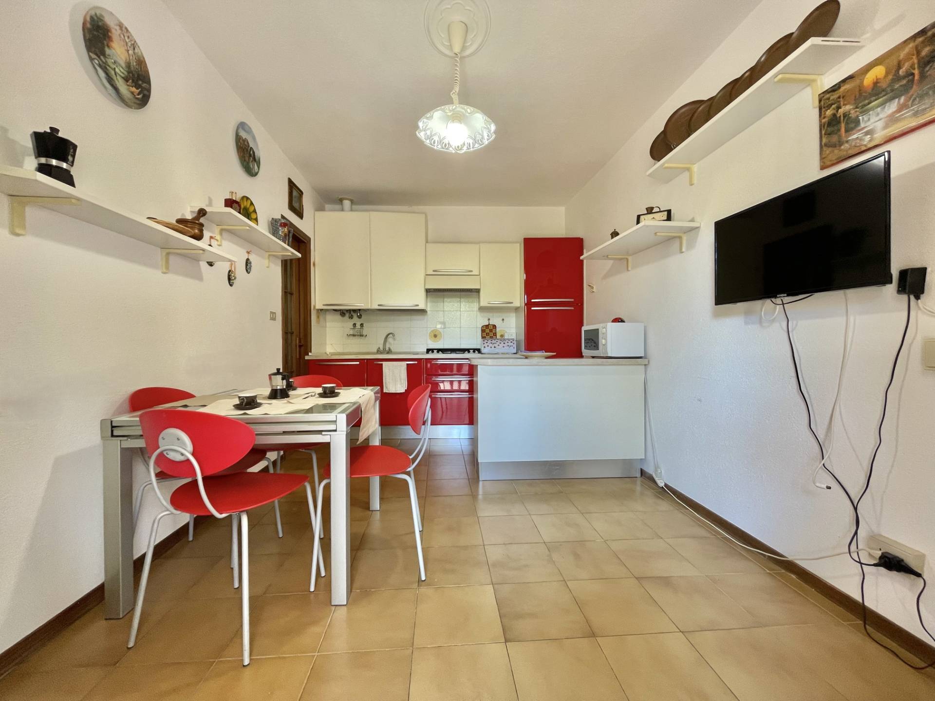 Casa indipendente in vendita a Pietra Ligure