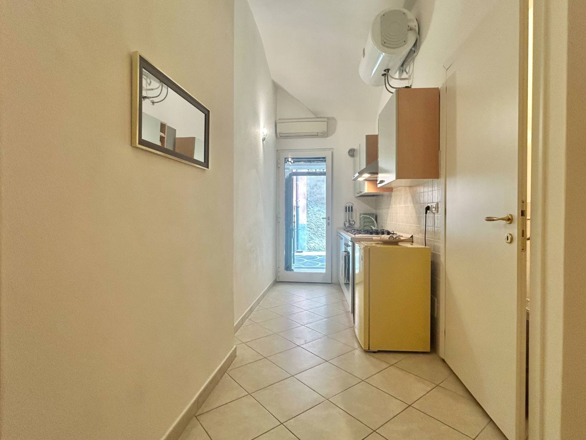 Appartamento in vendita a Pietra Ligure