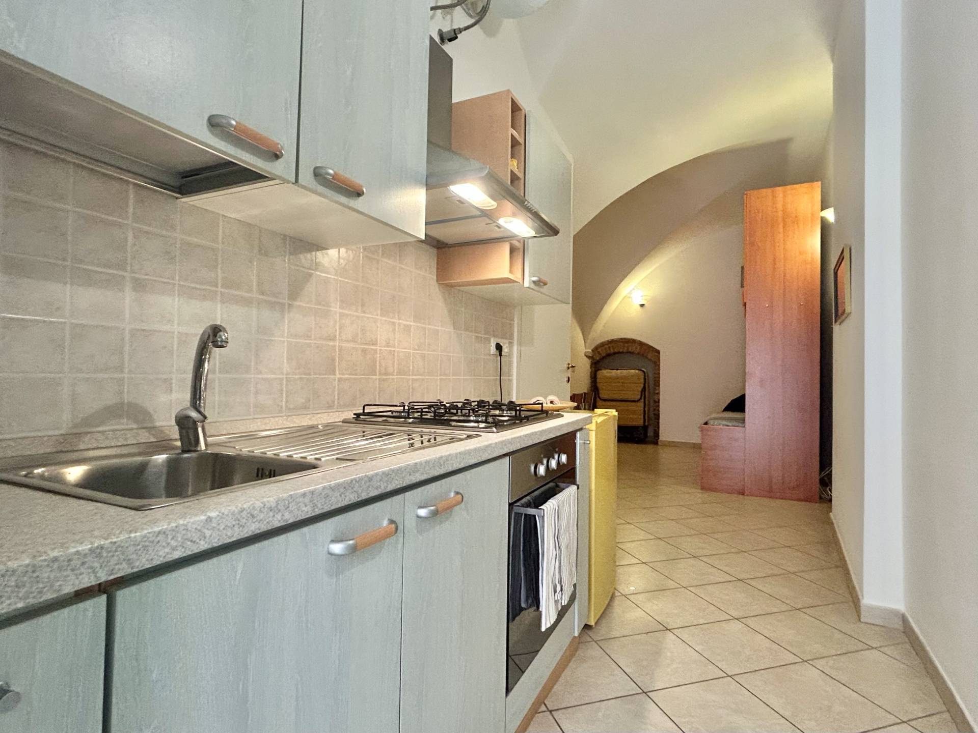 Appartamento in vendita a Pietra Ligure