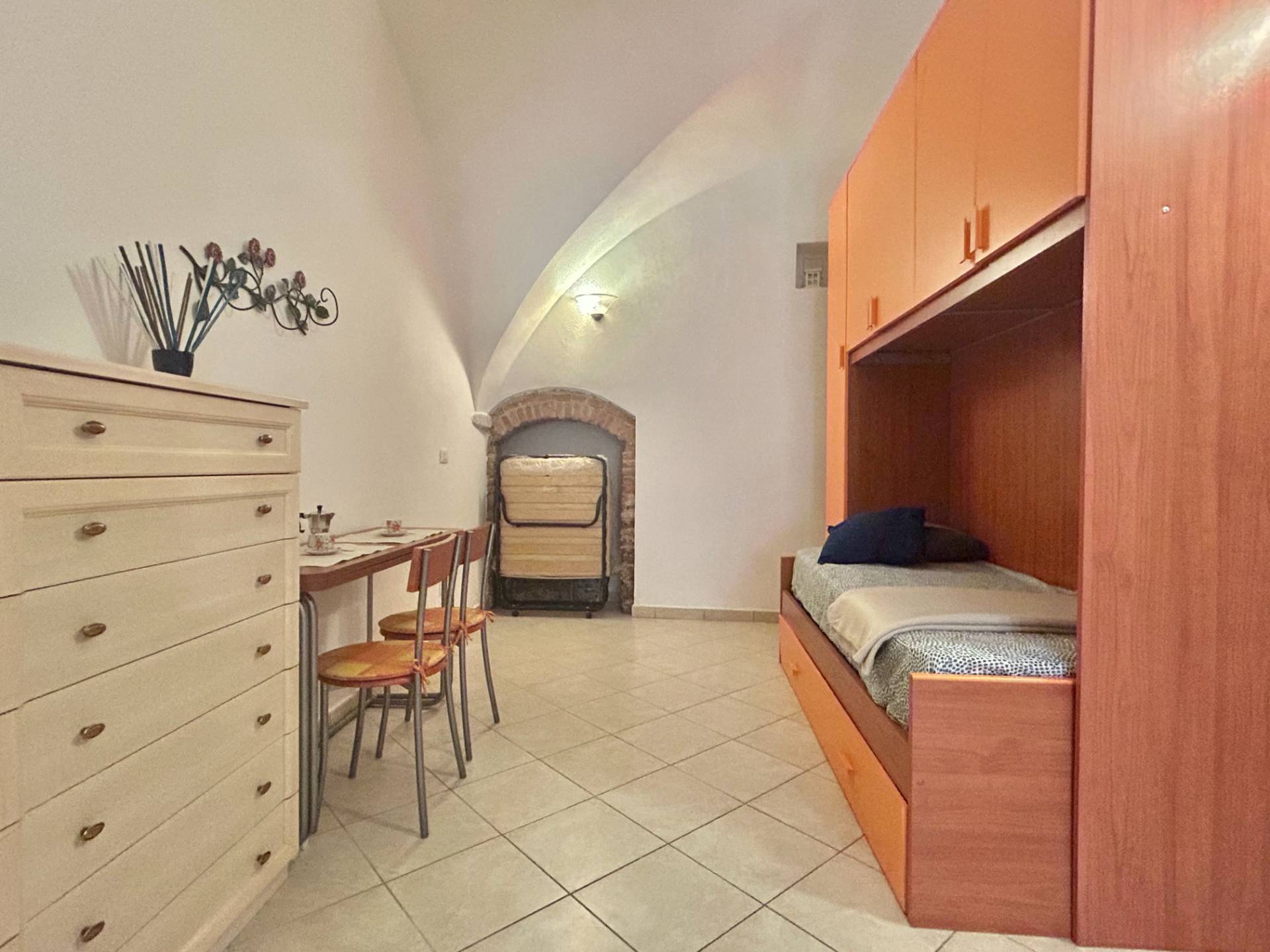 Appartamento in vendita a Pietra Ligure