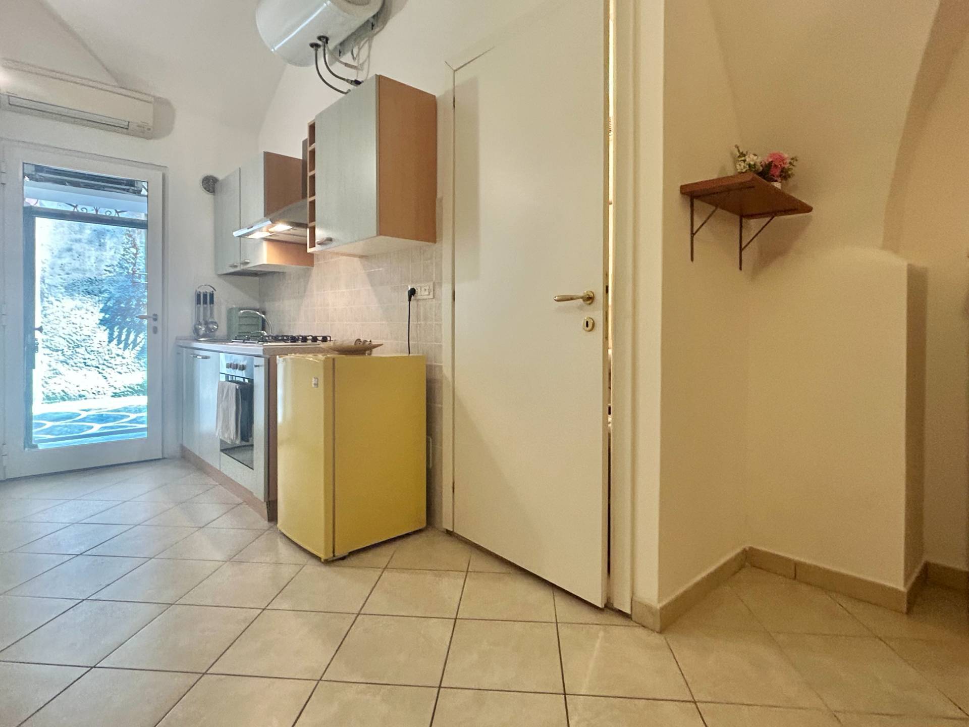 Appartamento in vendita a Pietra Ligure