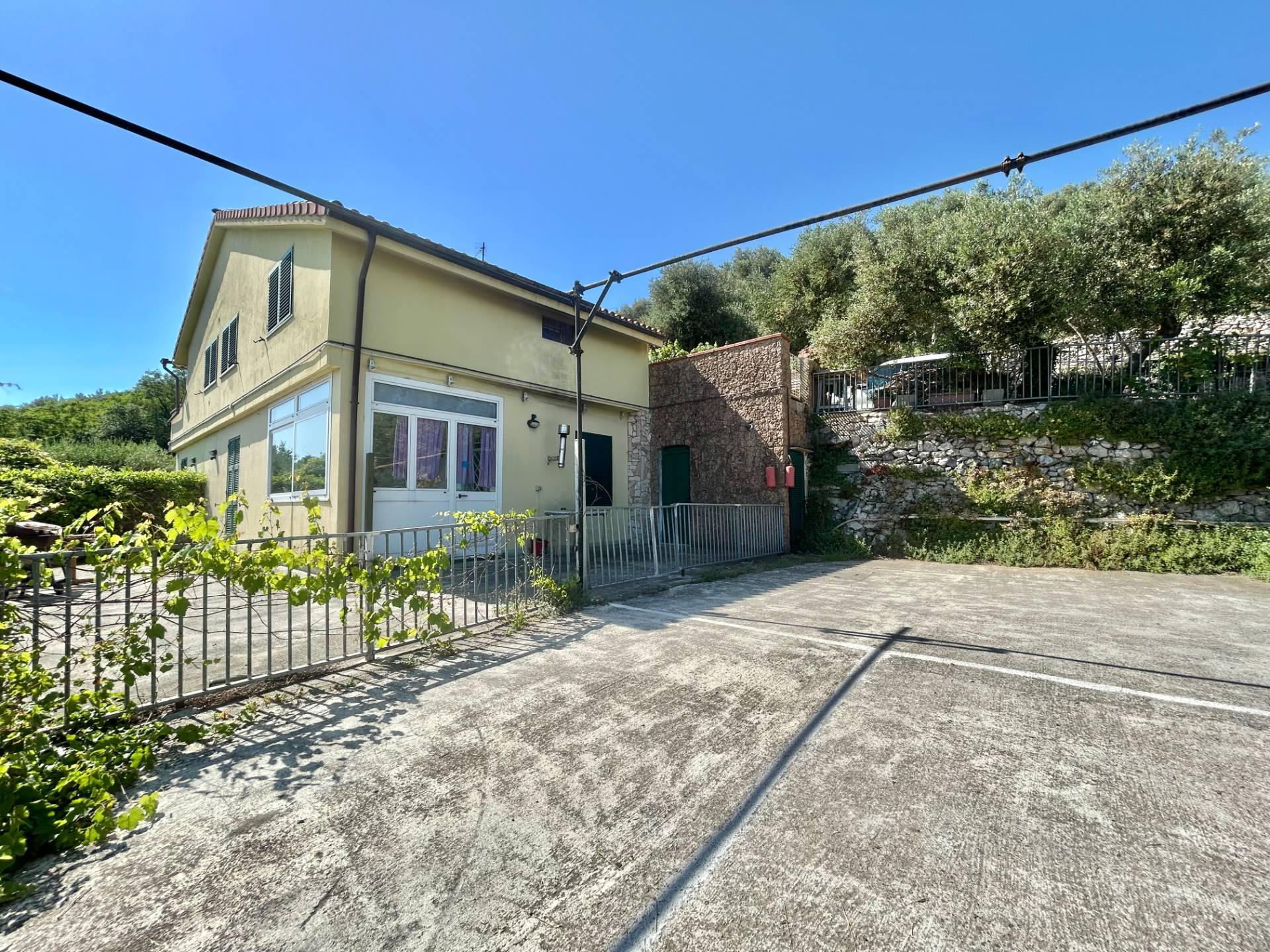 Appartamento in vendita a Pietra Ligure