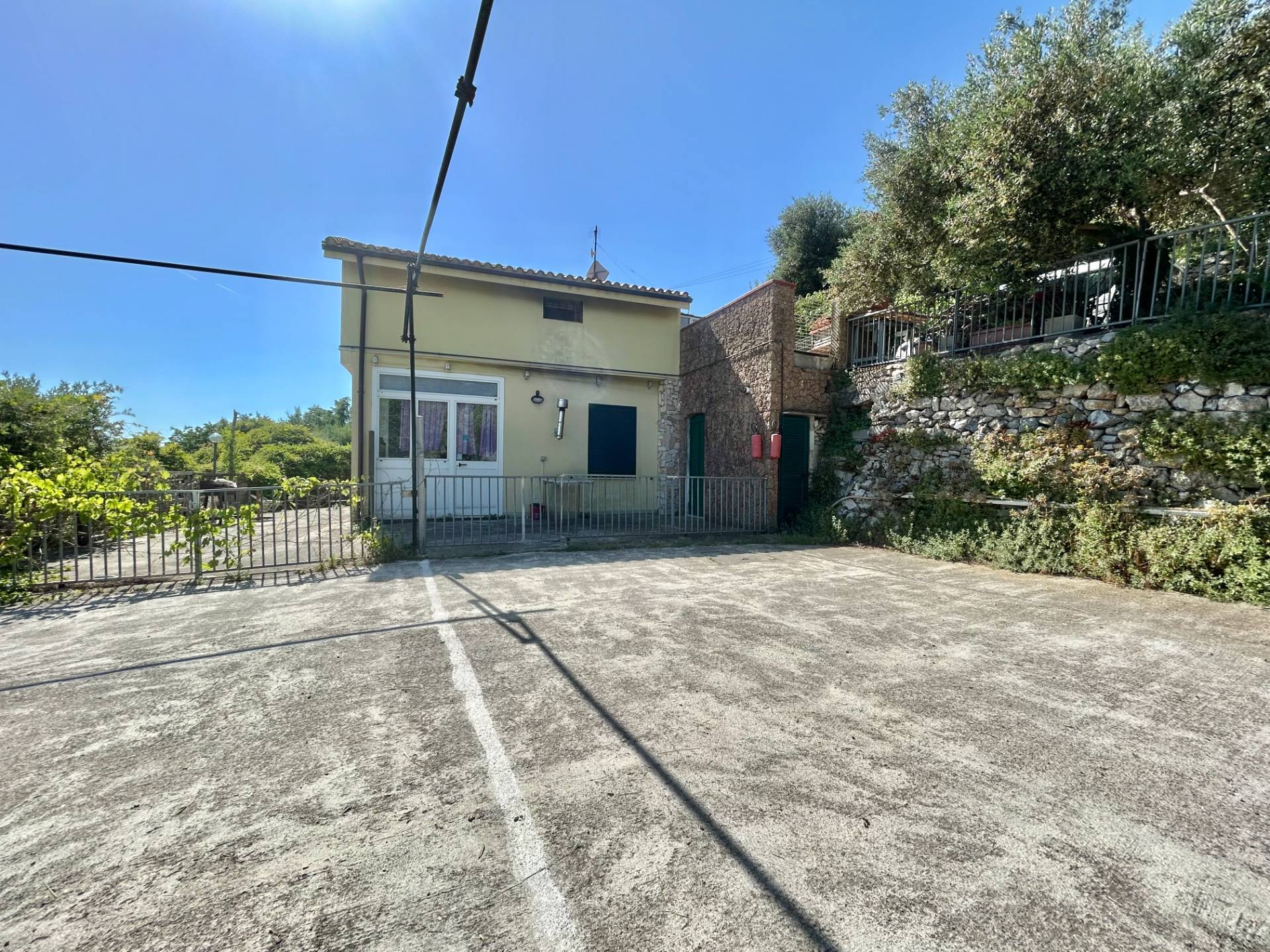 Appartamento in vendita a Pietra Ligure