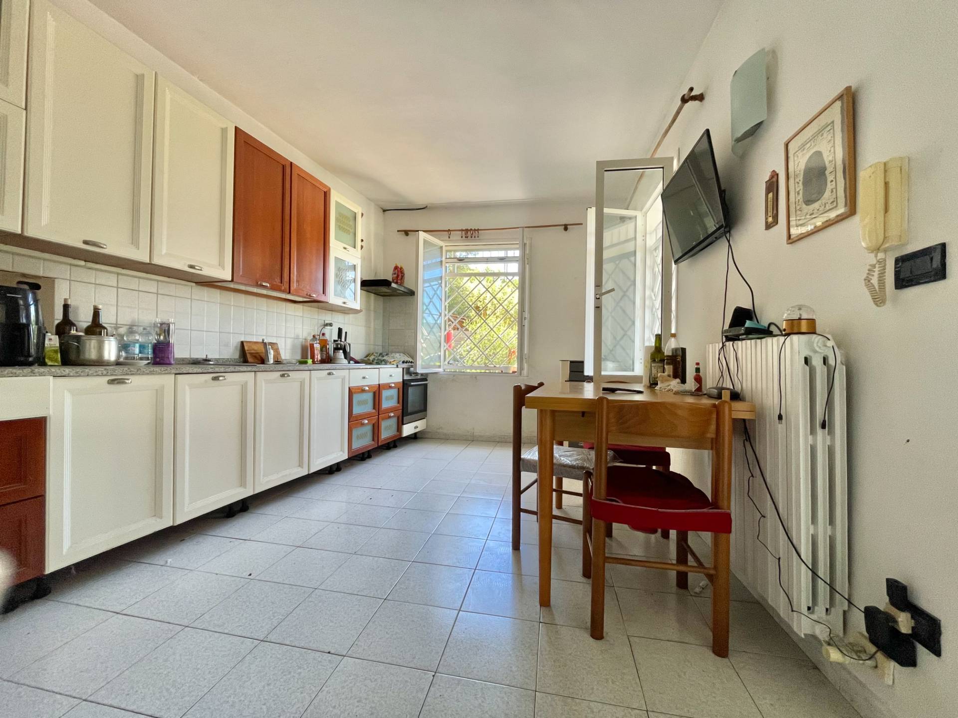 Appartamento in vendita a Pietra Ligure
