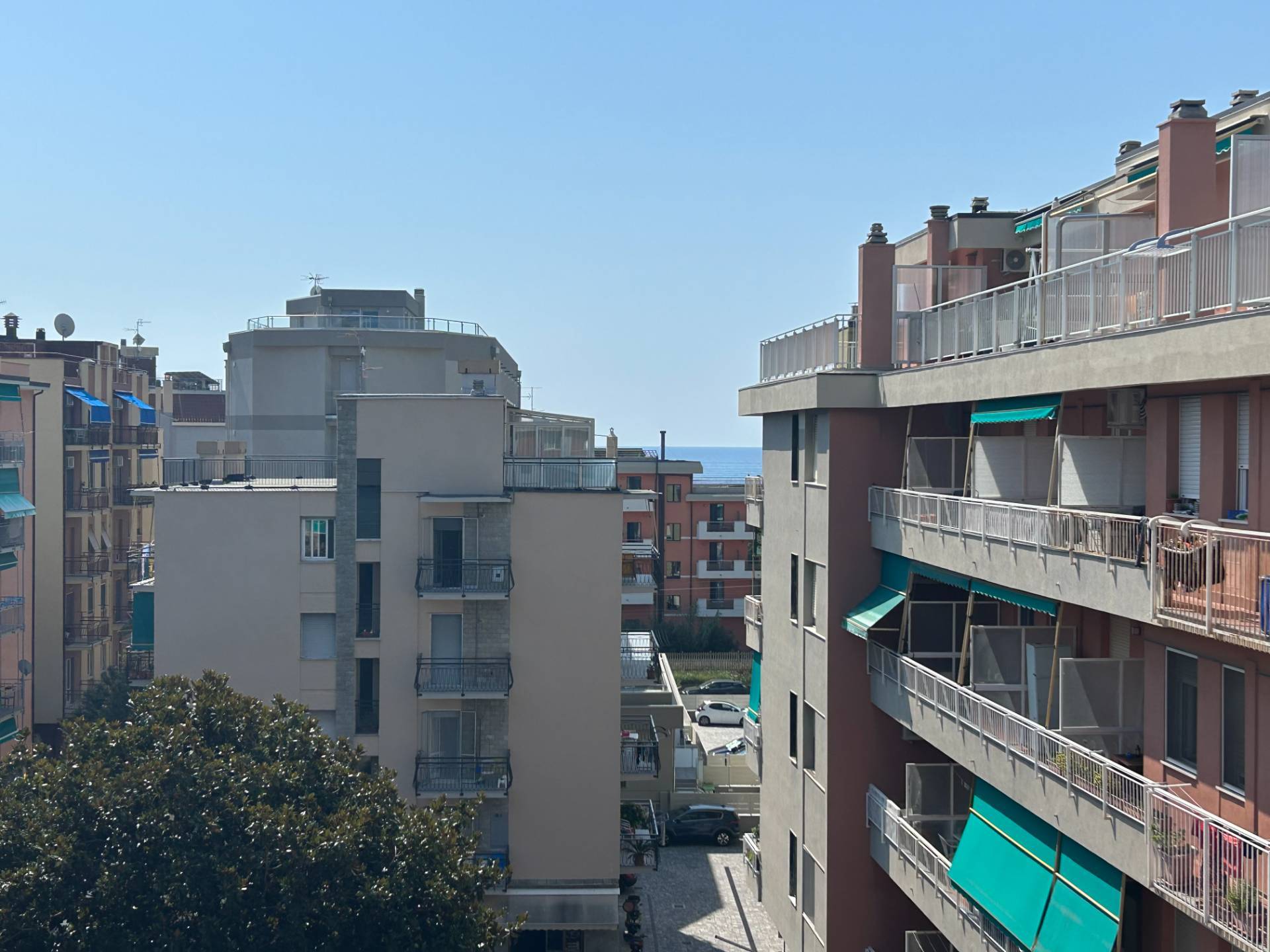 Appartamento in vendita a Pietra Ligure