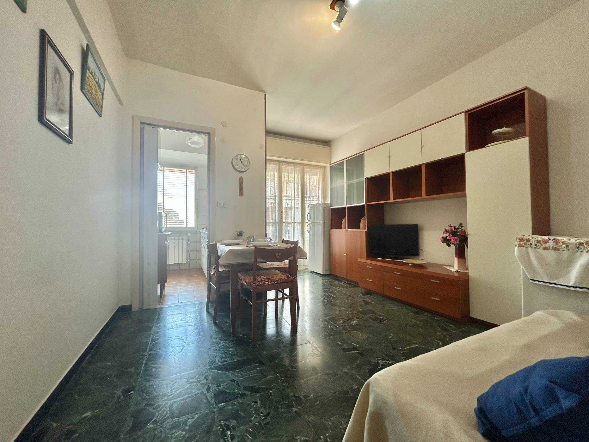 Appartamento in vendita a Pietra Ligure