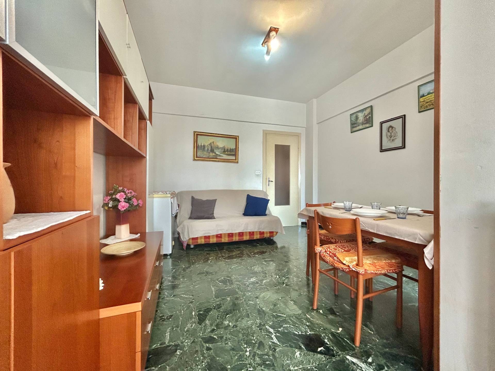 Appartamento in vendita a Pietra Ligure
