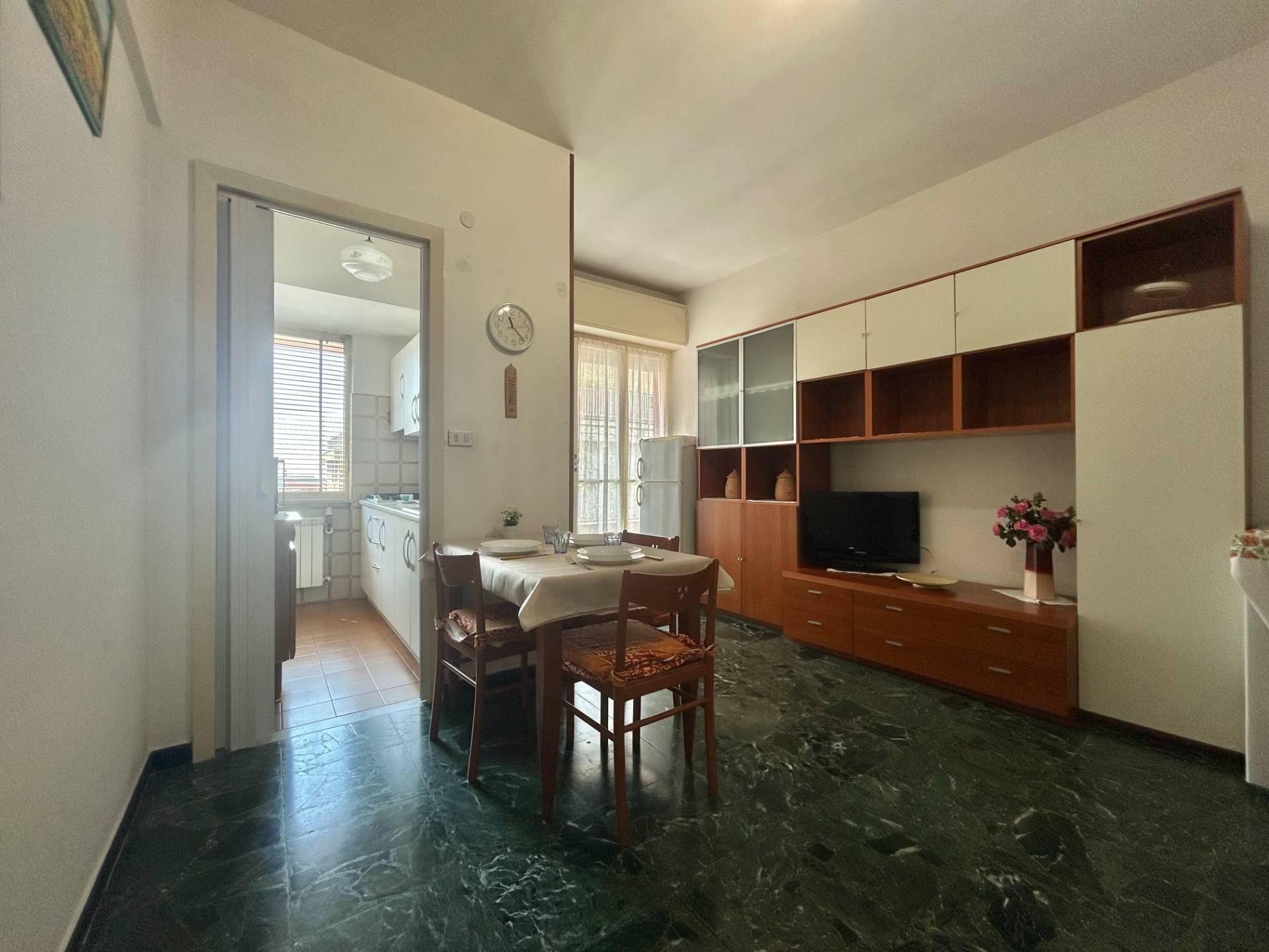 Appartamento in vendita a Pietra Ligure