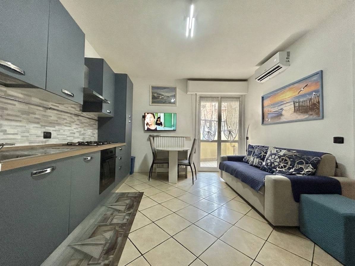 Appartamento in vendita a Pietra Ligure