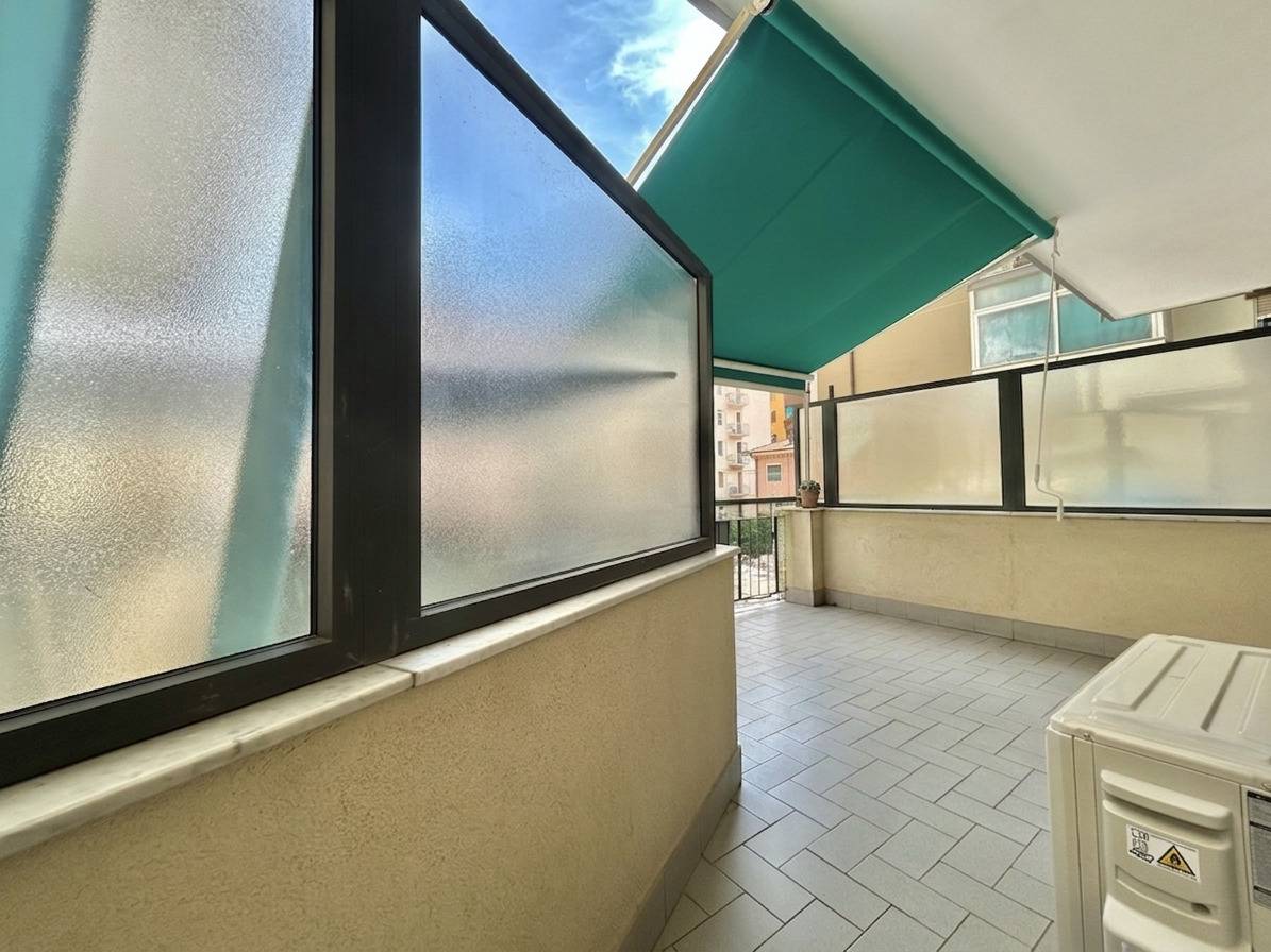 Appartamento in vendita a Pietra Ligure