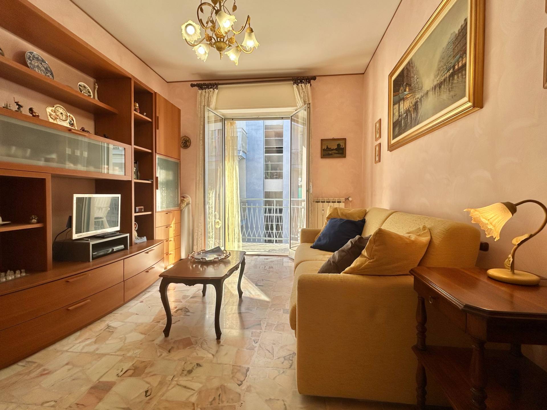 Appartamento in vendita a Pietra Ligure