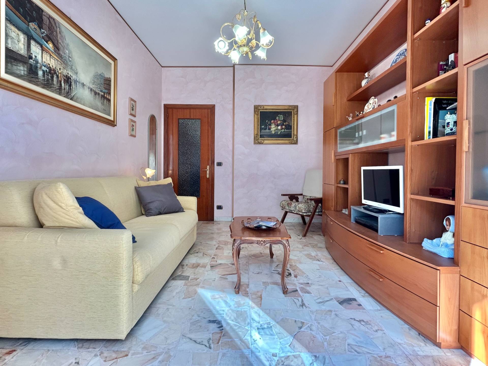 Appartamento in vendita a Pietra Ligure