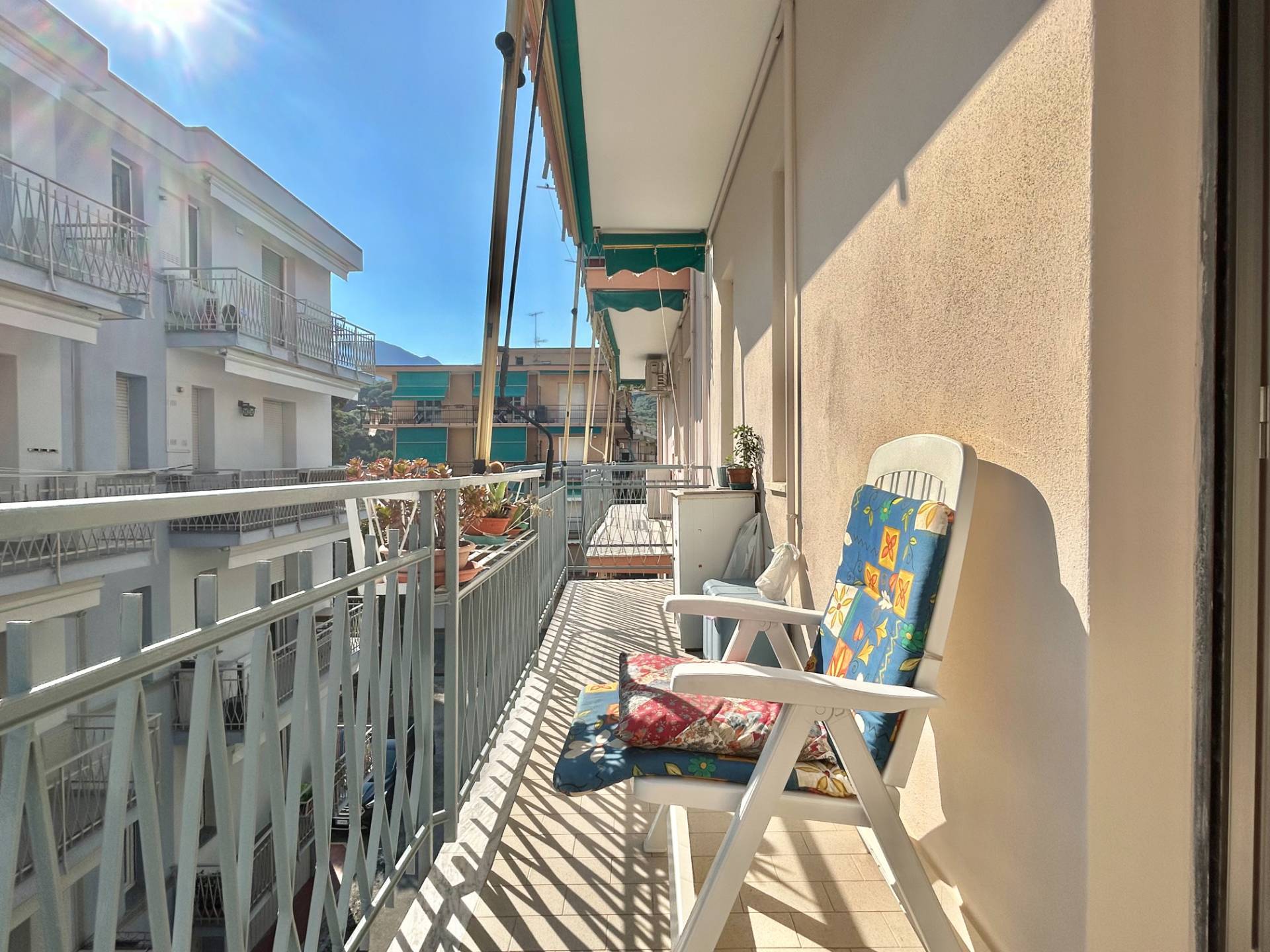 Appartamento in vendita a Pietra Ligure