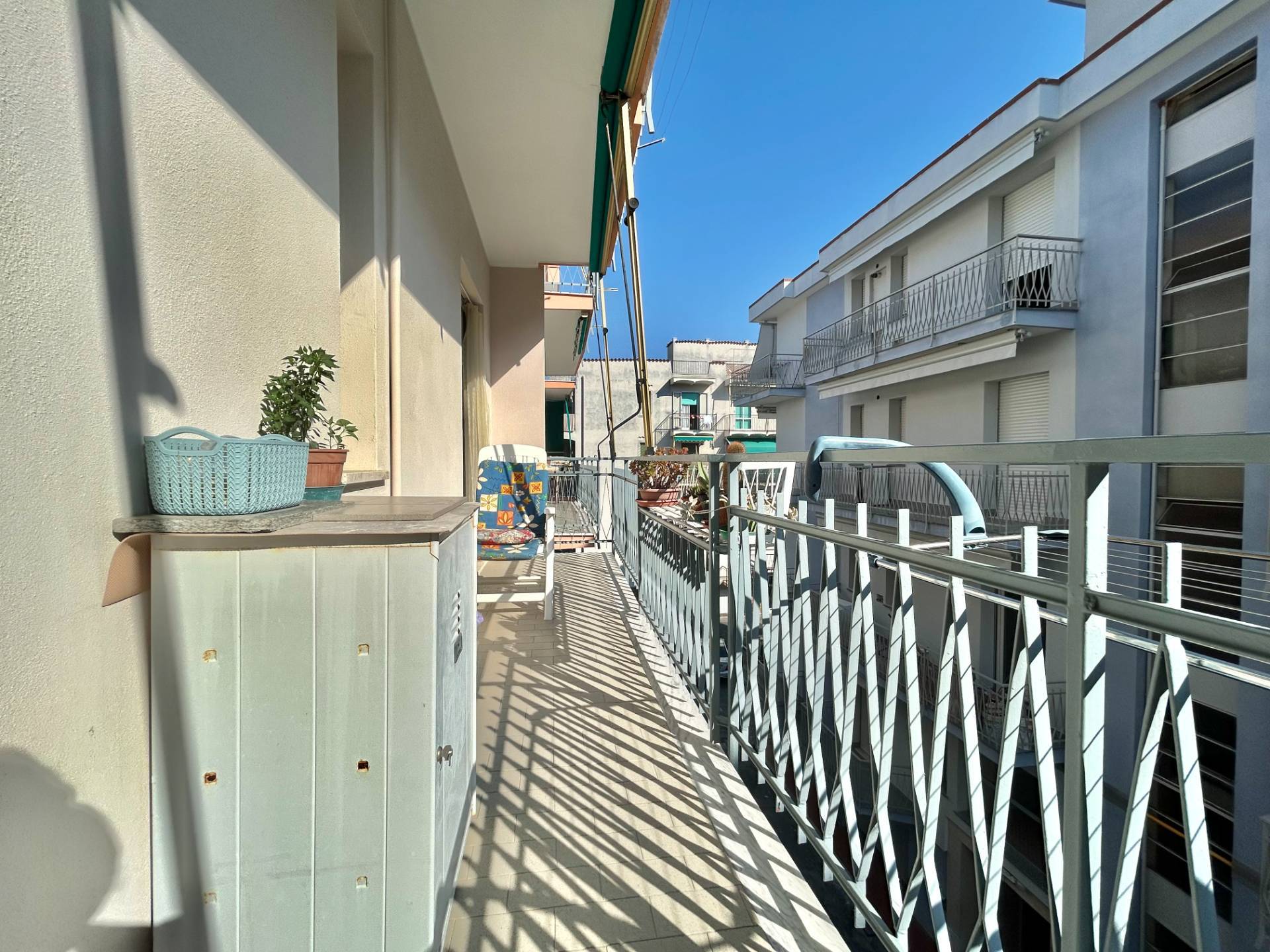 Appartamento in vendita a Pietra Ligure
