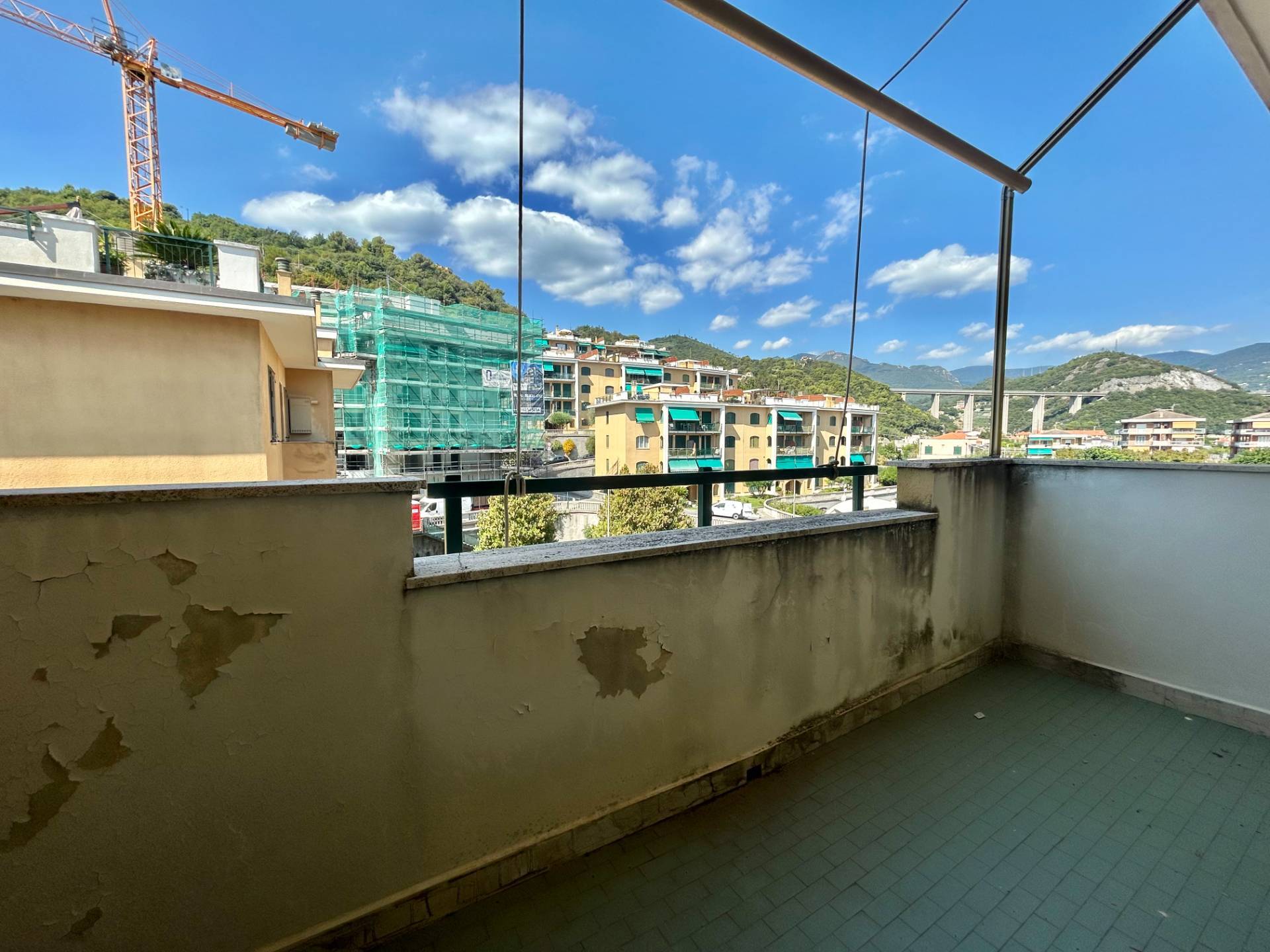 Appartamento in vendita a Pietra Ligure