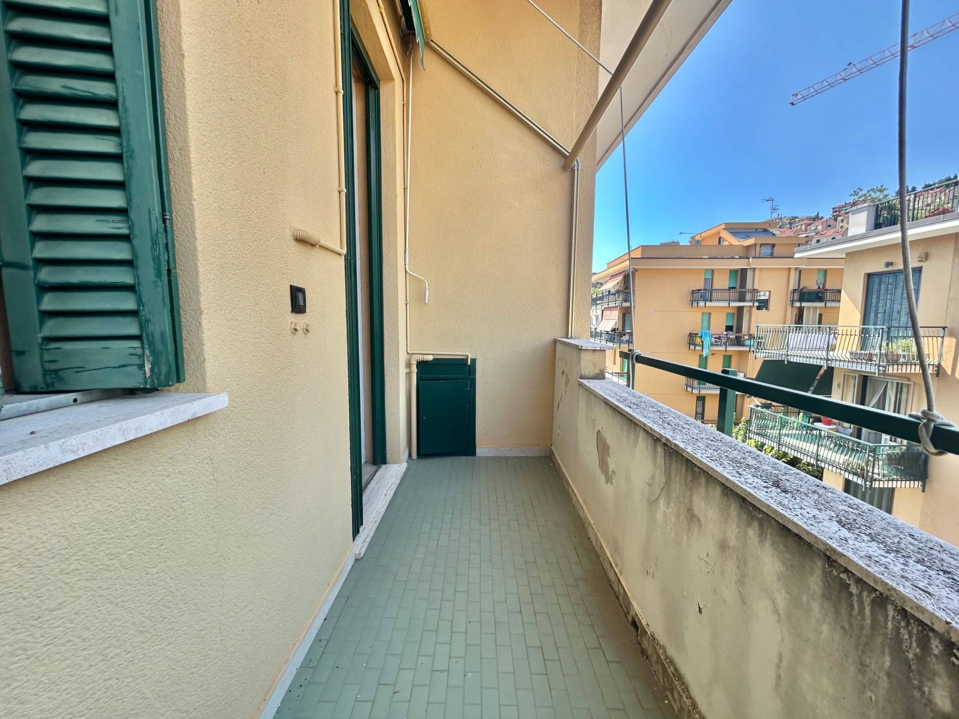 Appartamento in vendita a Pietra Ligure