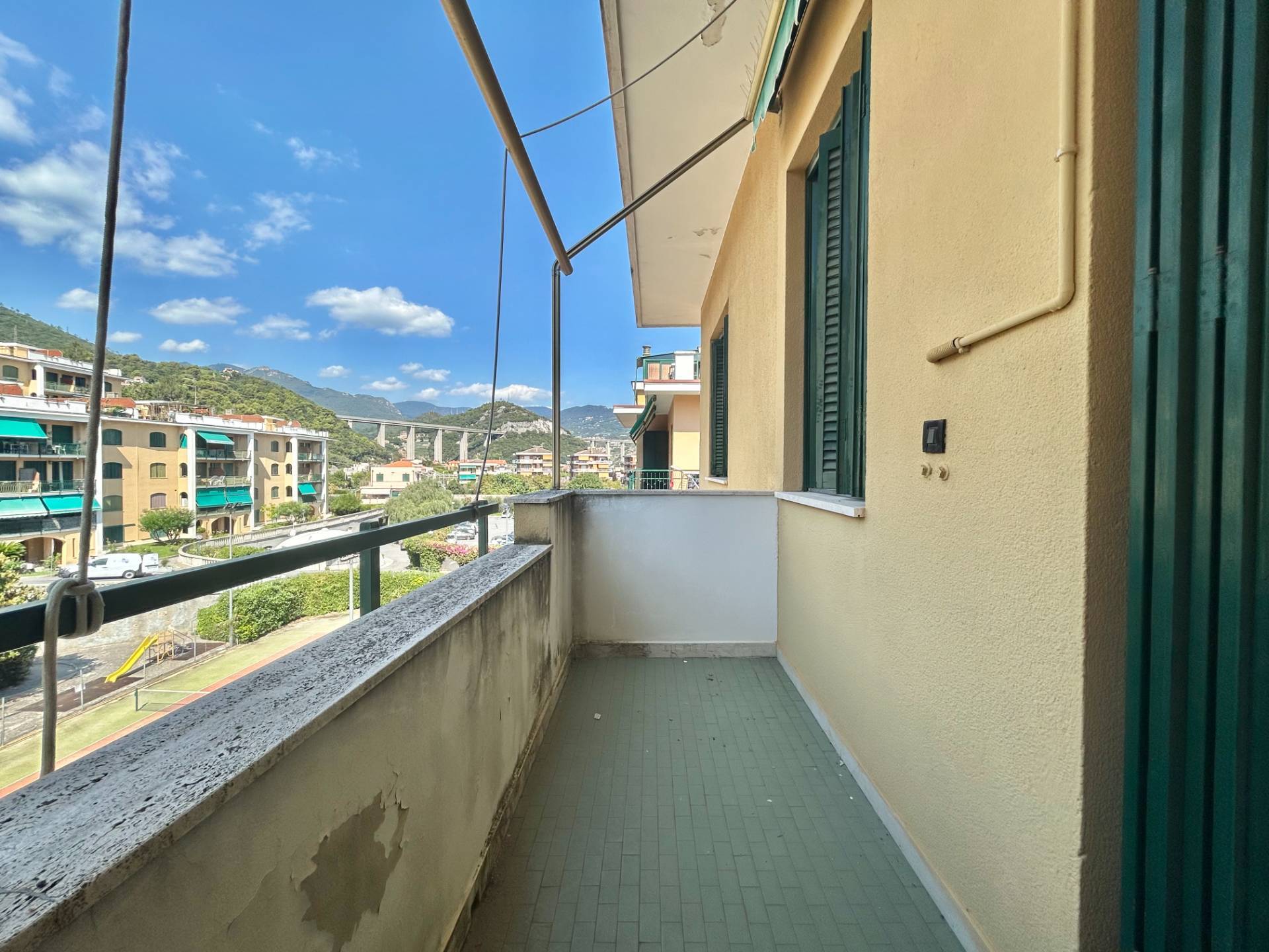 Appartamento in vendita a Pietra Ligure