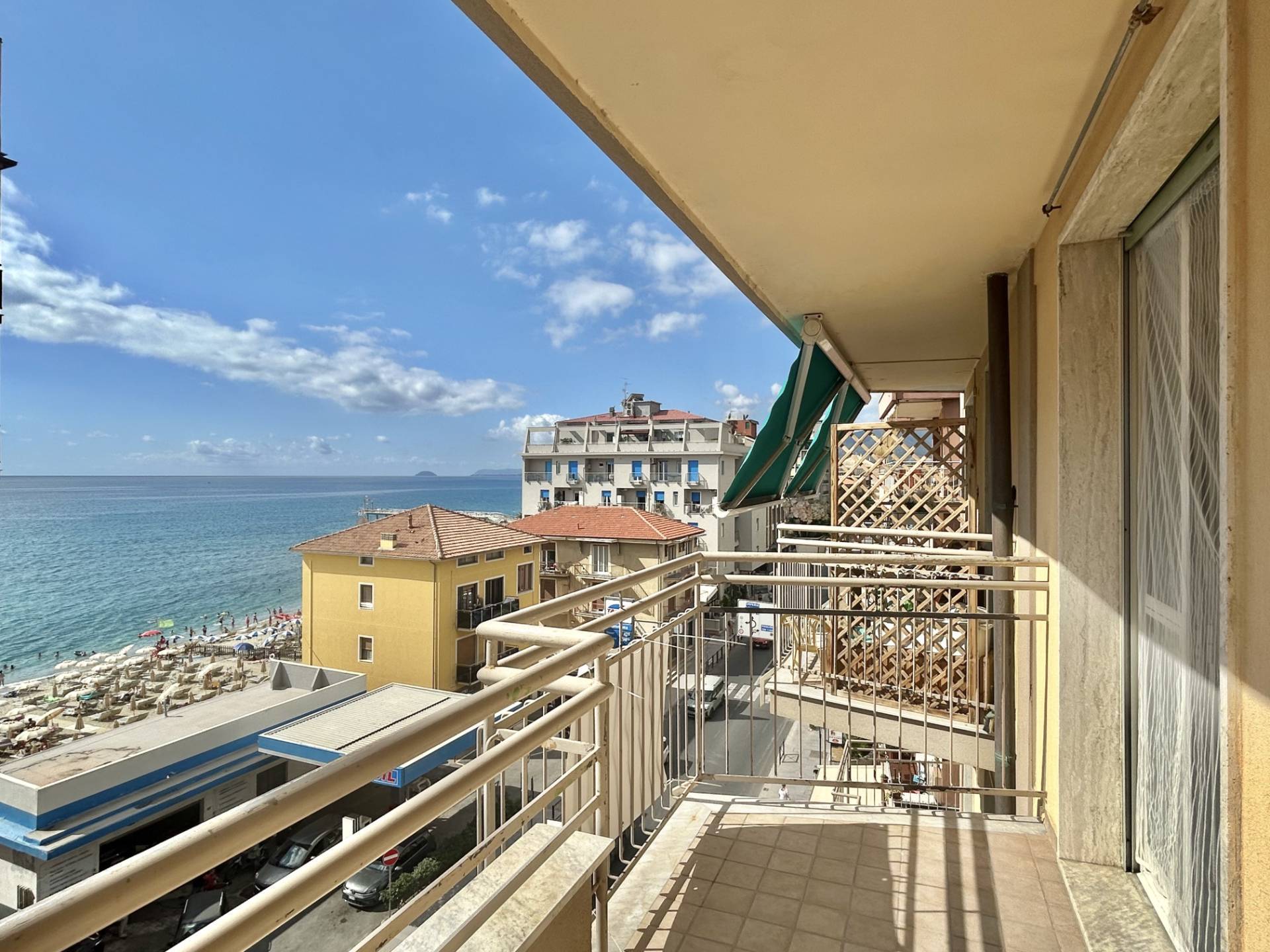 Appartamento in vendita a Pietra Ligure