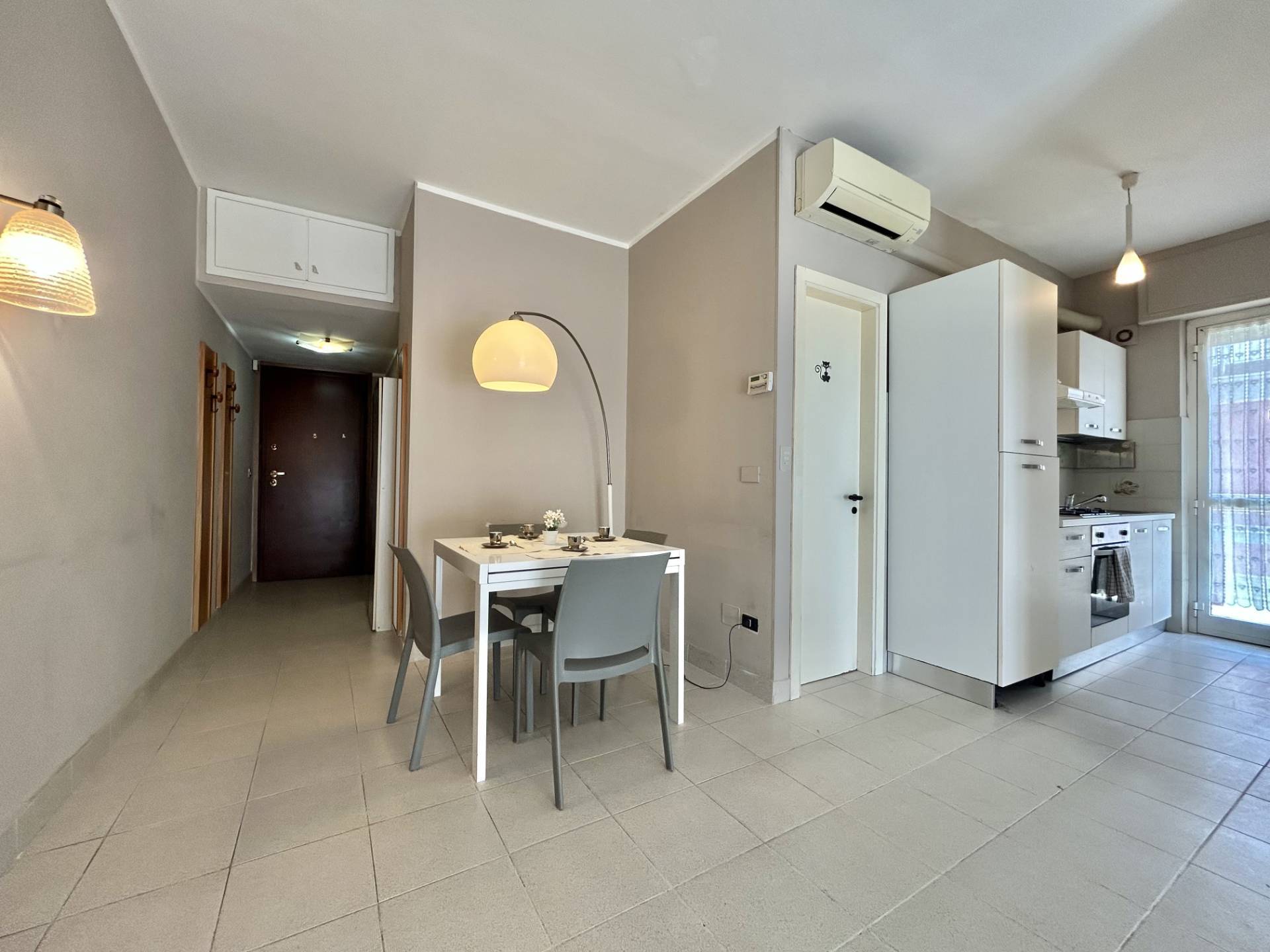 Appartamento in vendita a Pietra Ligure