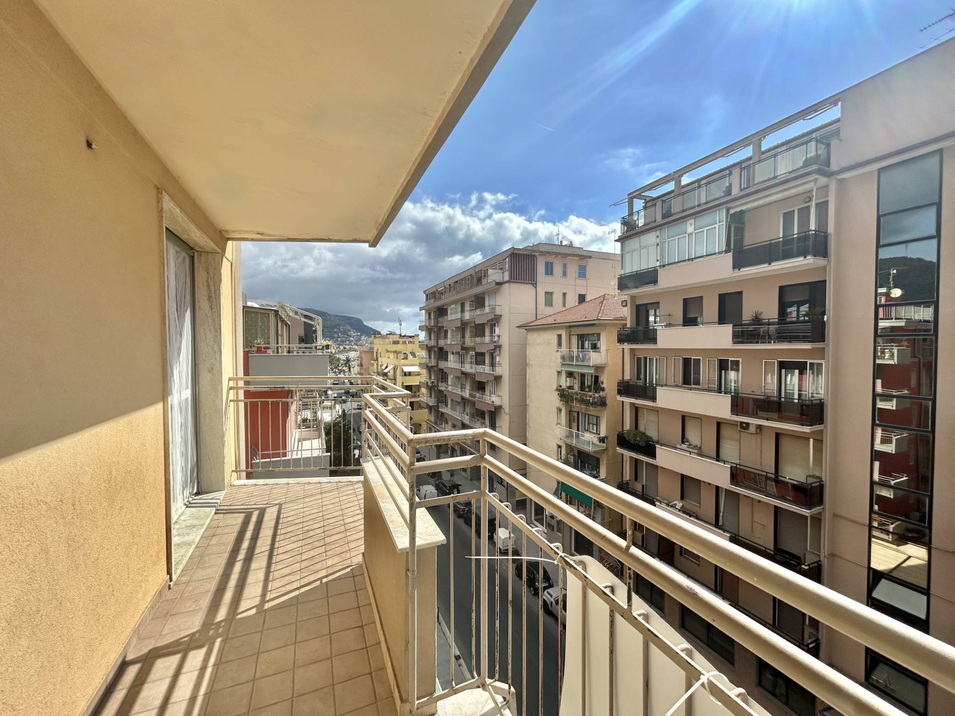 Appartamento in vendita a Pietra Ligure
