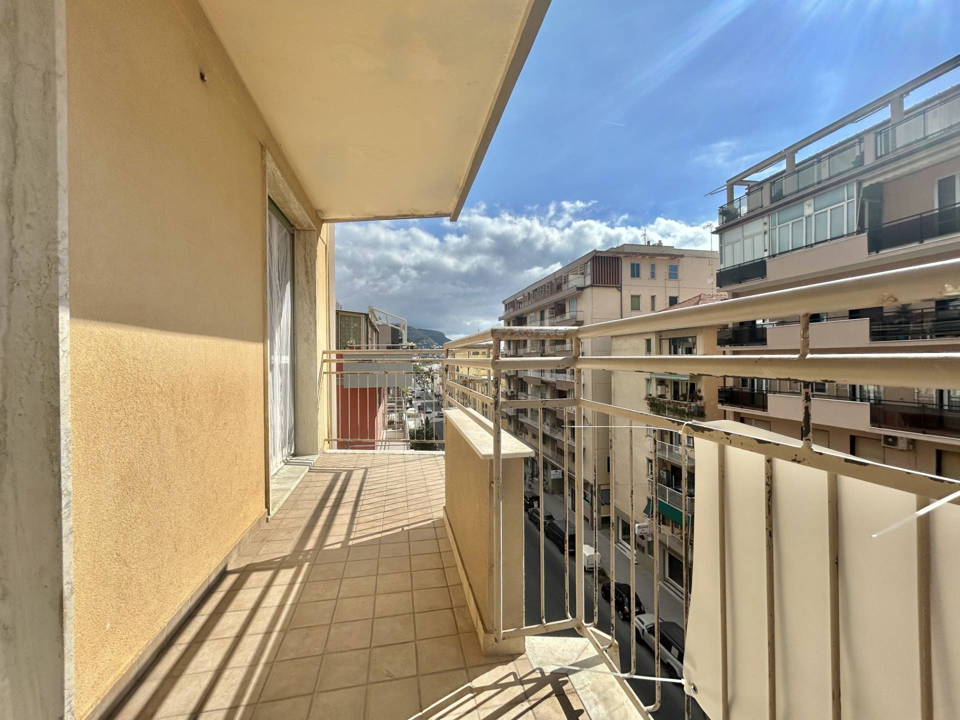Appartamento in vendita a Pietra Ligure